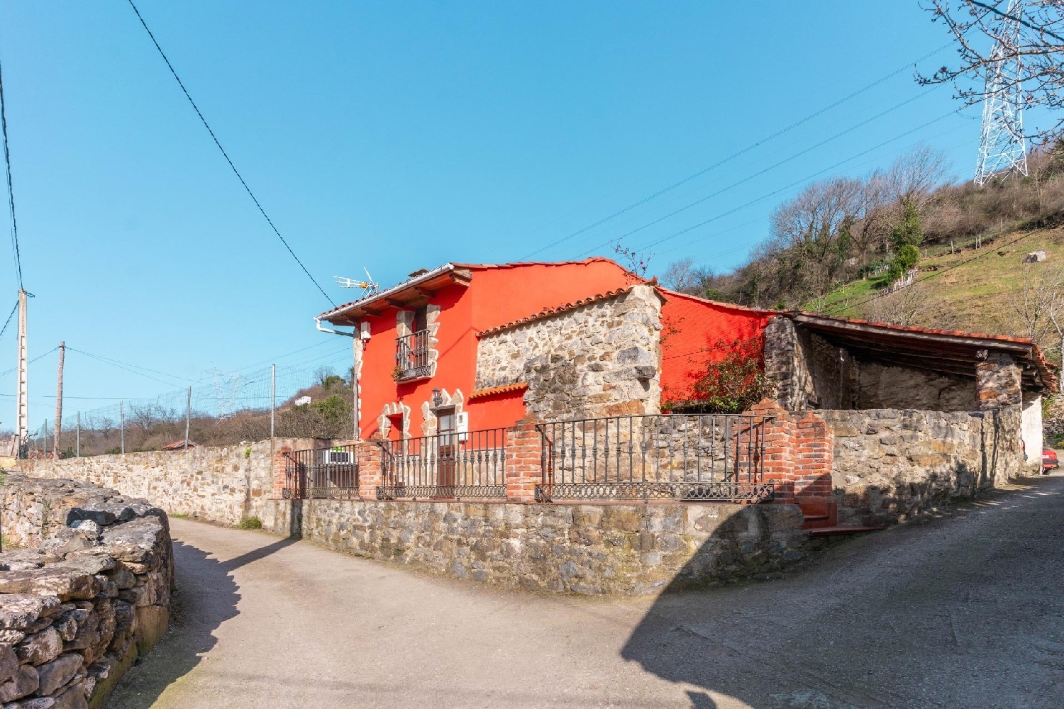  en venta casa Magdalena Eume 6