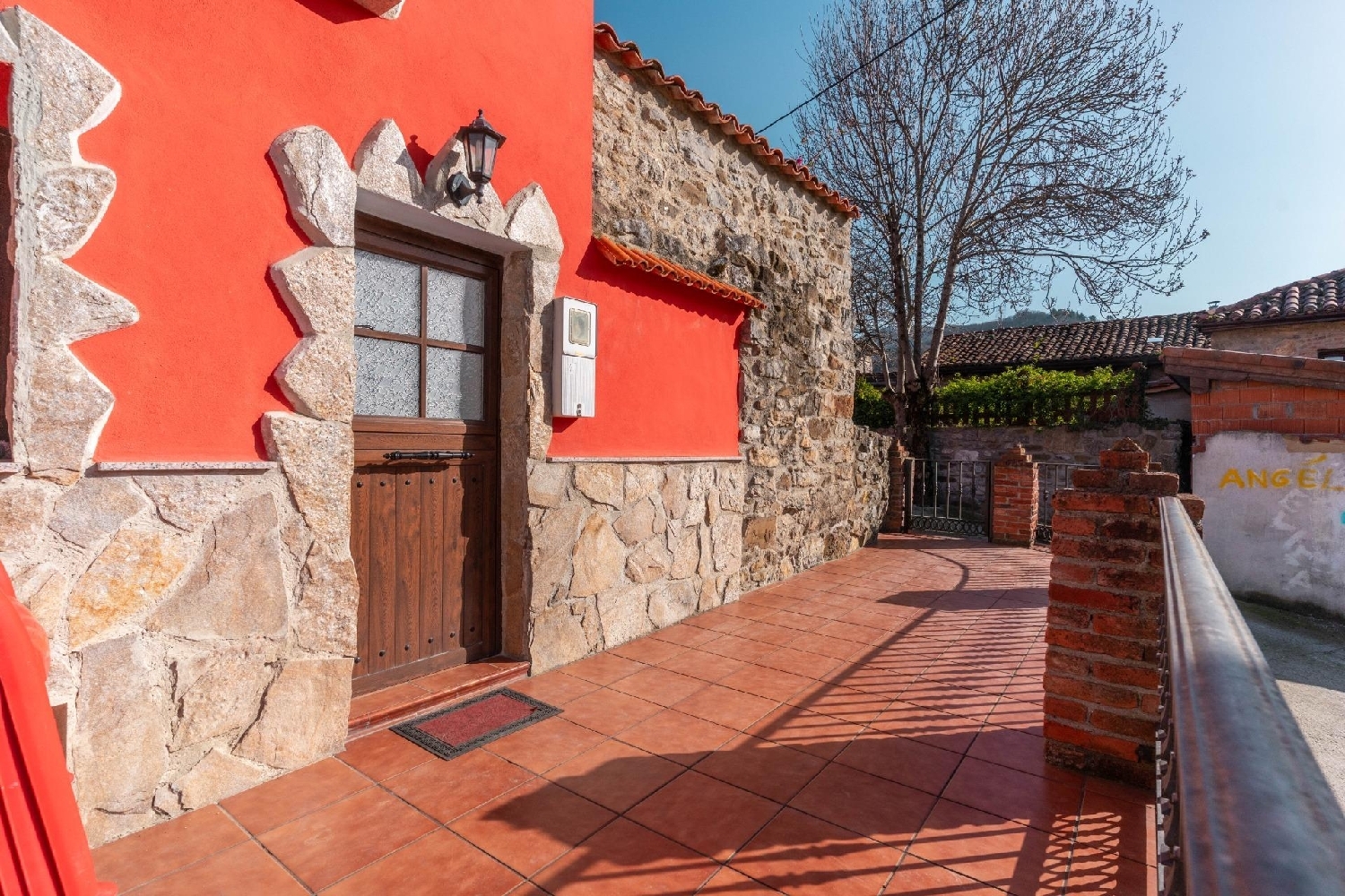  en venta casa Magdalena Eume 4