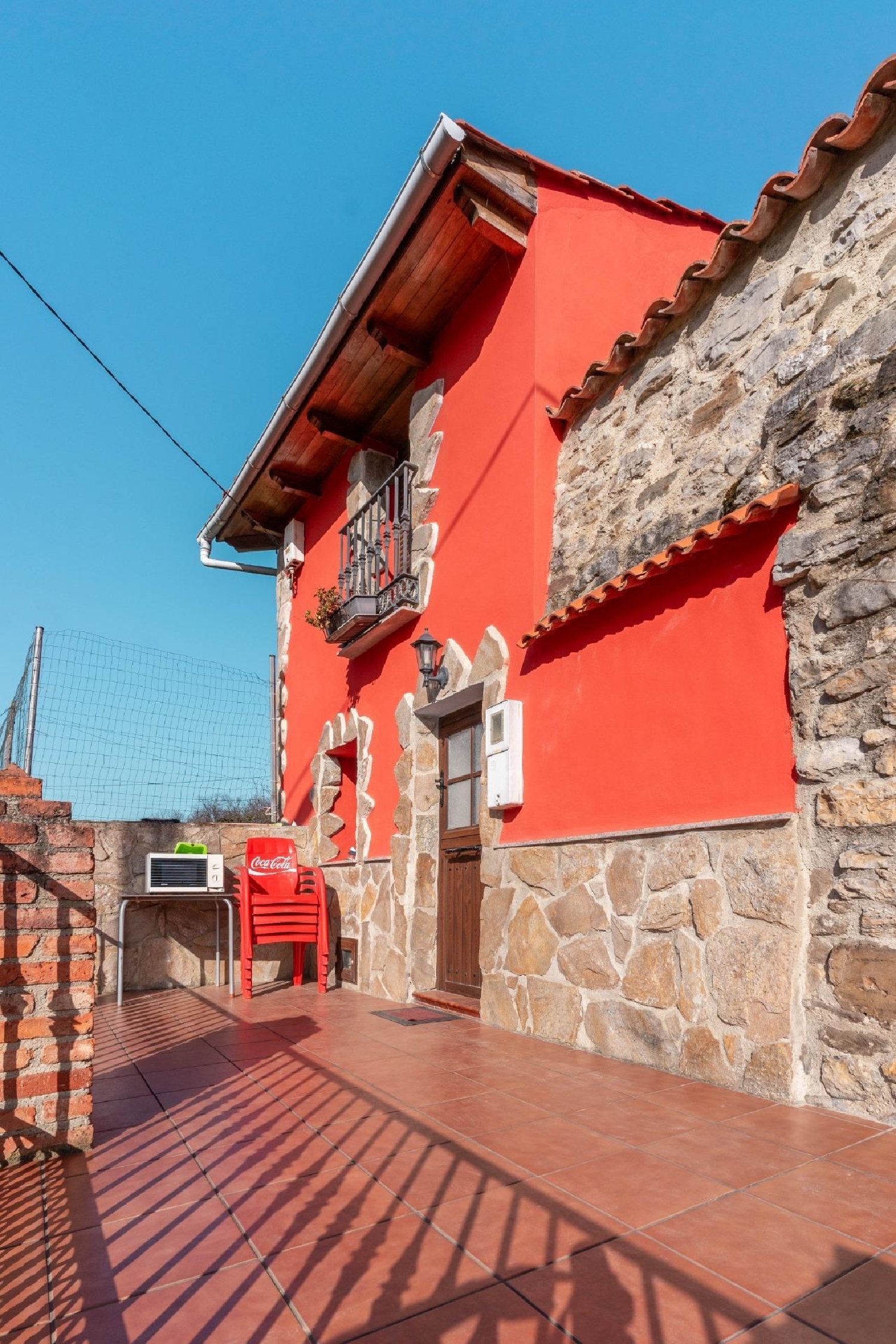  en venta casa Magdalena Eume 5