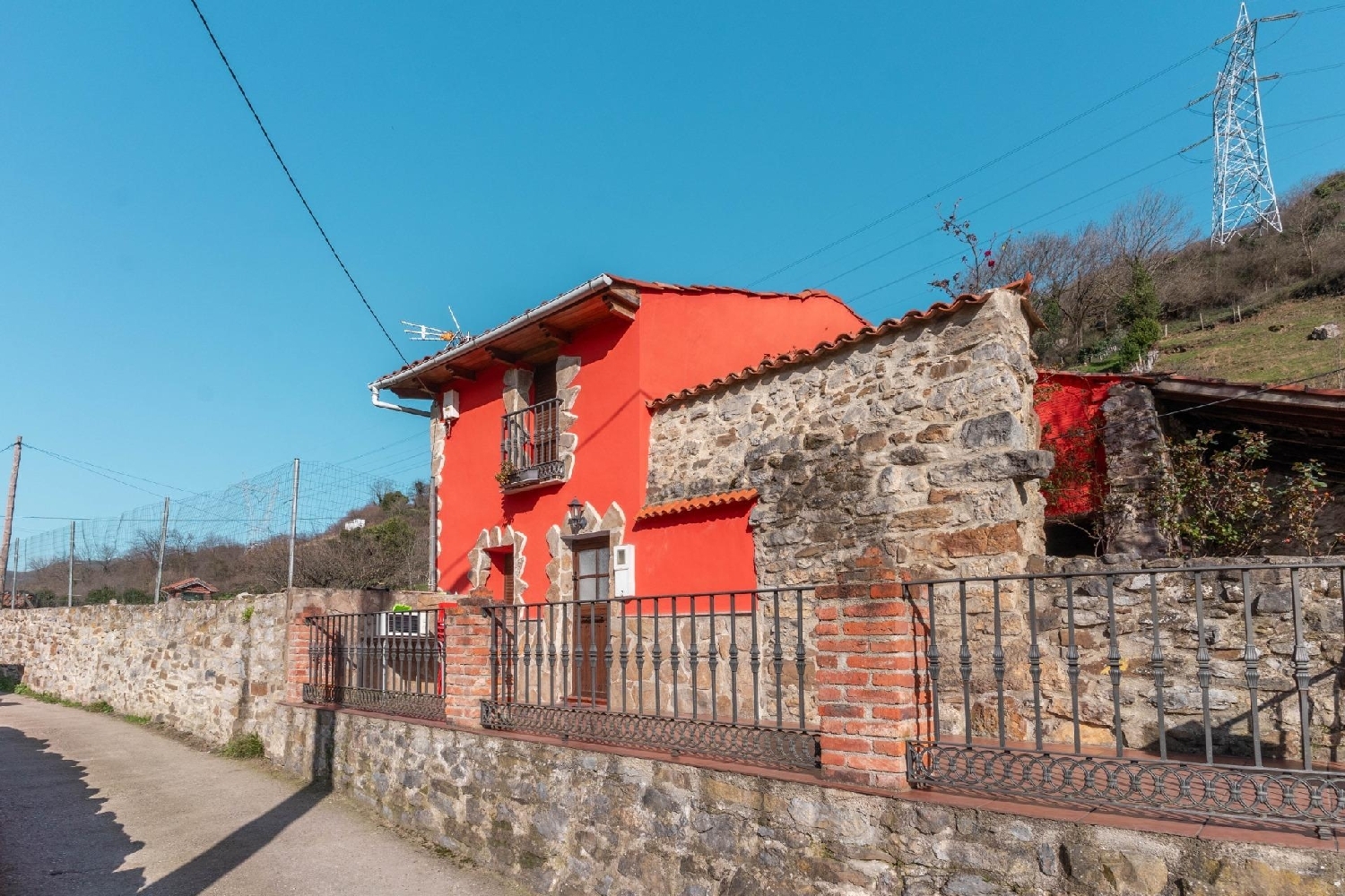  en venta casa Magdalena Eume 1