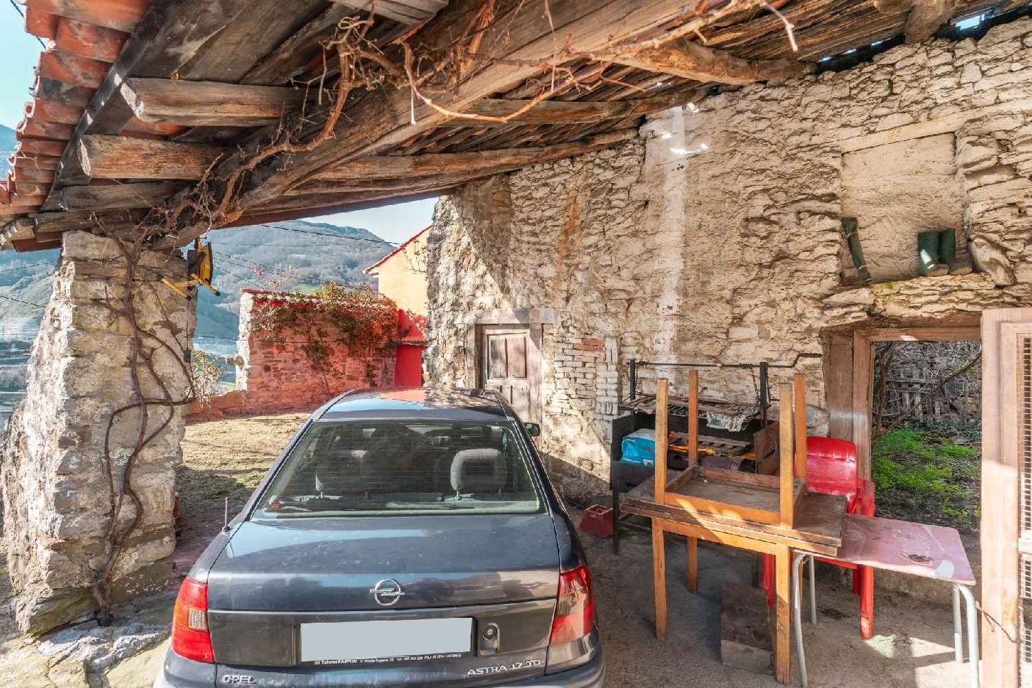  en venta casa Magdalena Eume 8