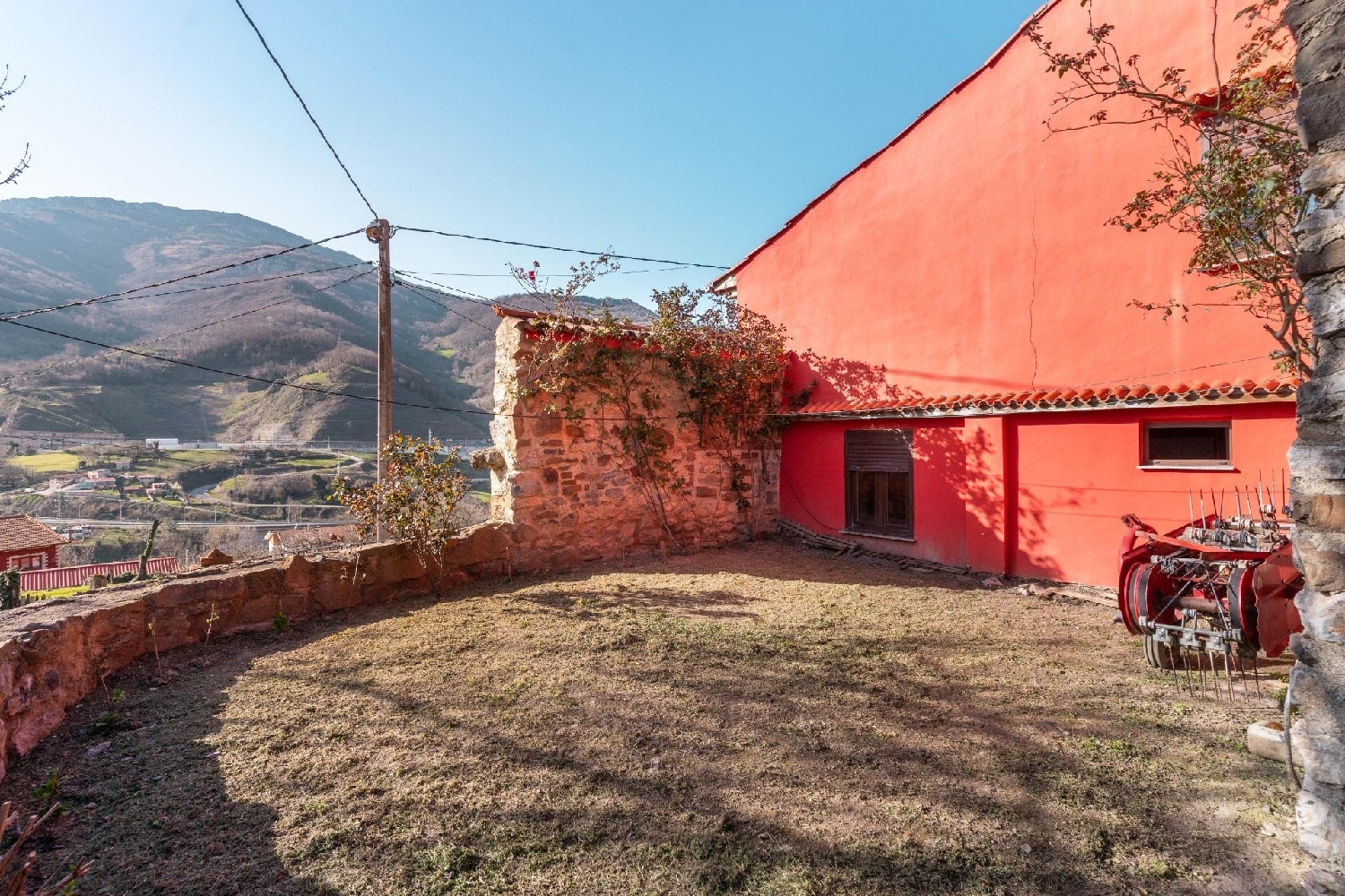  en venta casa Magdalena Eume 7