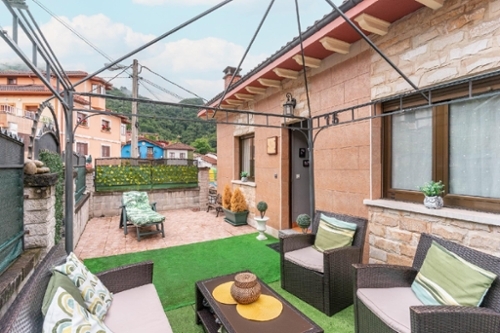 Magdalena Eume maison foto 6363879