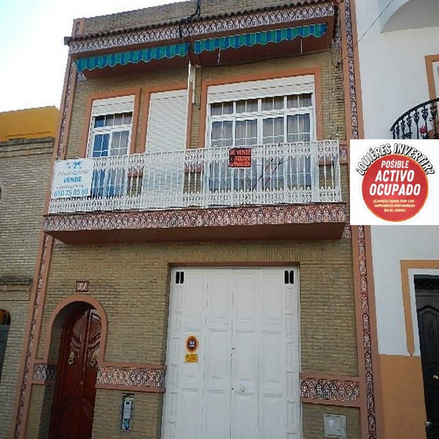  for sale house Mairena Del Aljarafe Metropolitana De Sevilla 1