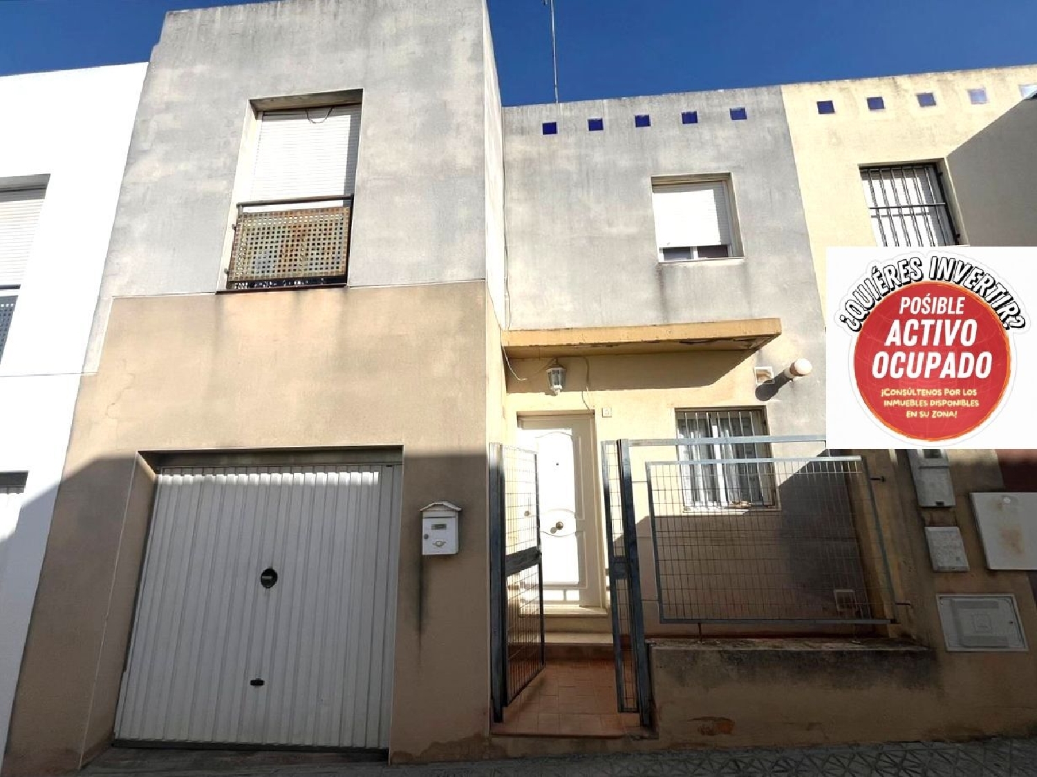 kaufen Haus Mairena Del Alcor Campiña De Carmona 1