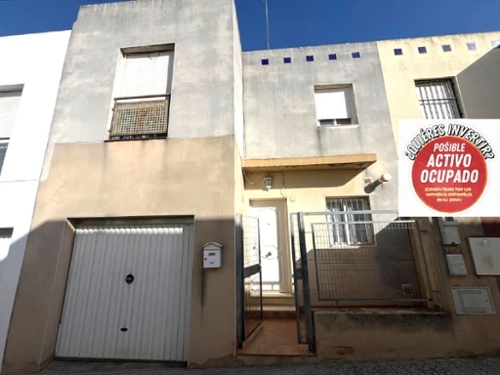 Mairena Del Alcor Campiña De Carmona Haus Bild 6363203