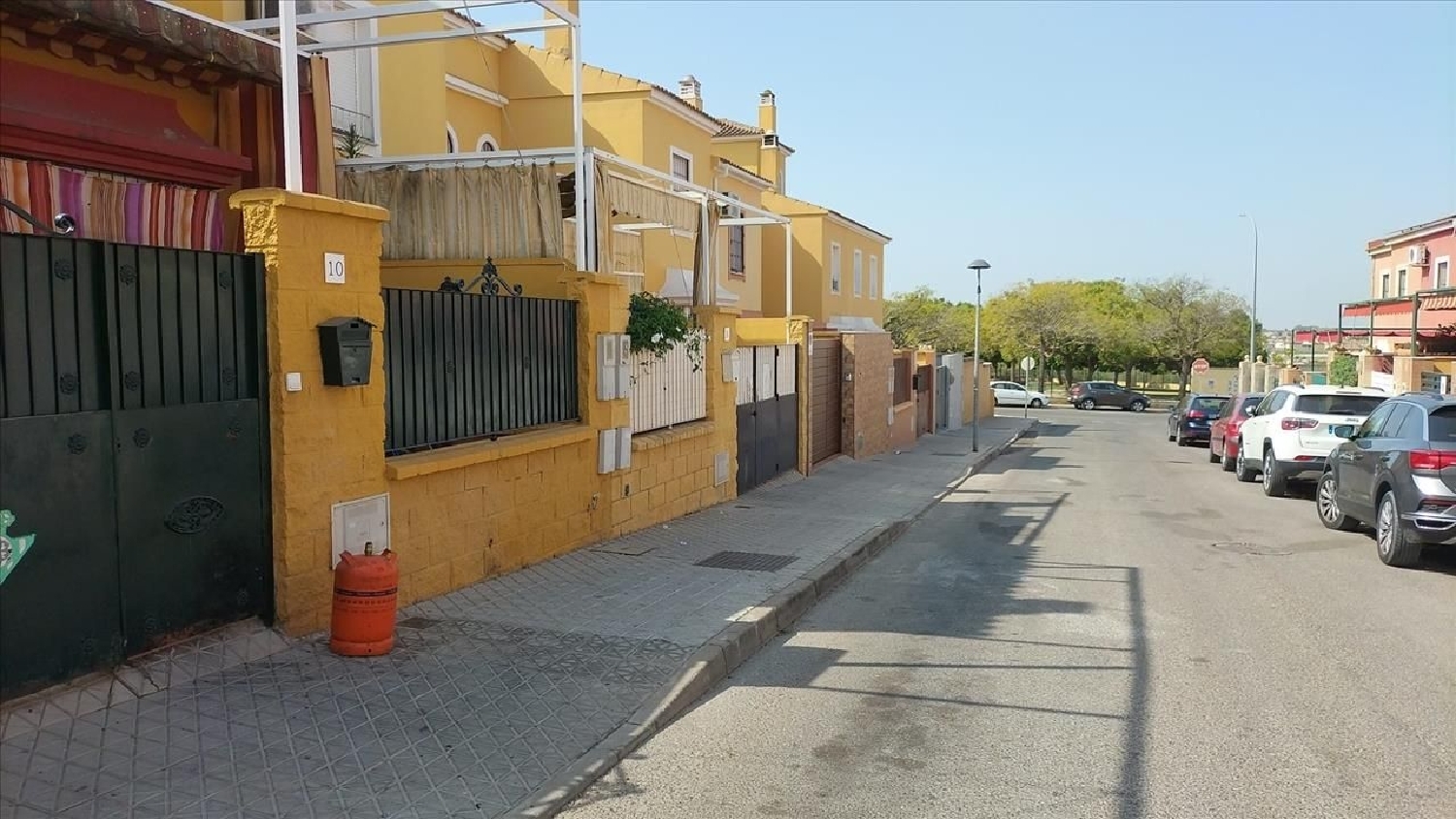  kaufen Haus Mairena Del Alcor Campiña De Carmona 4