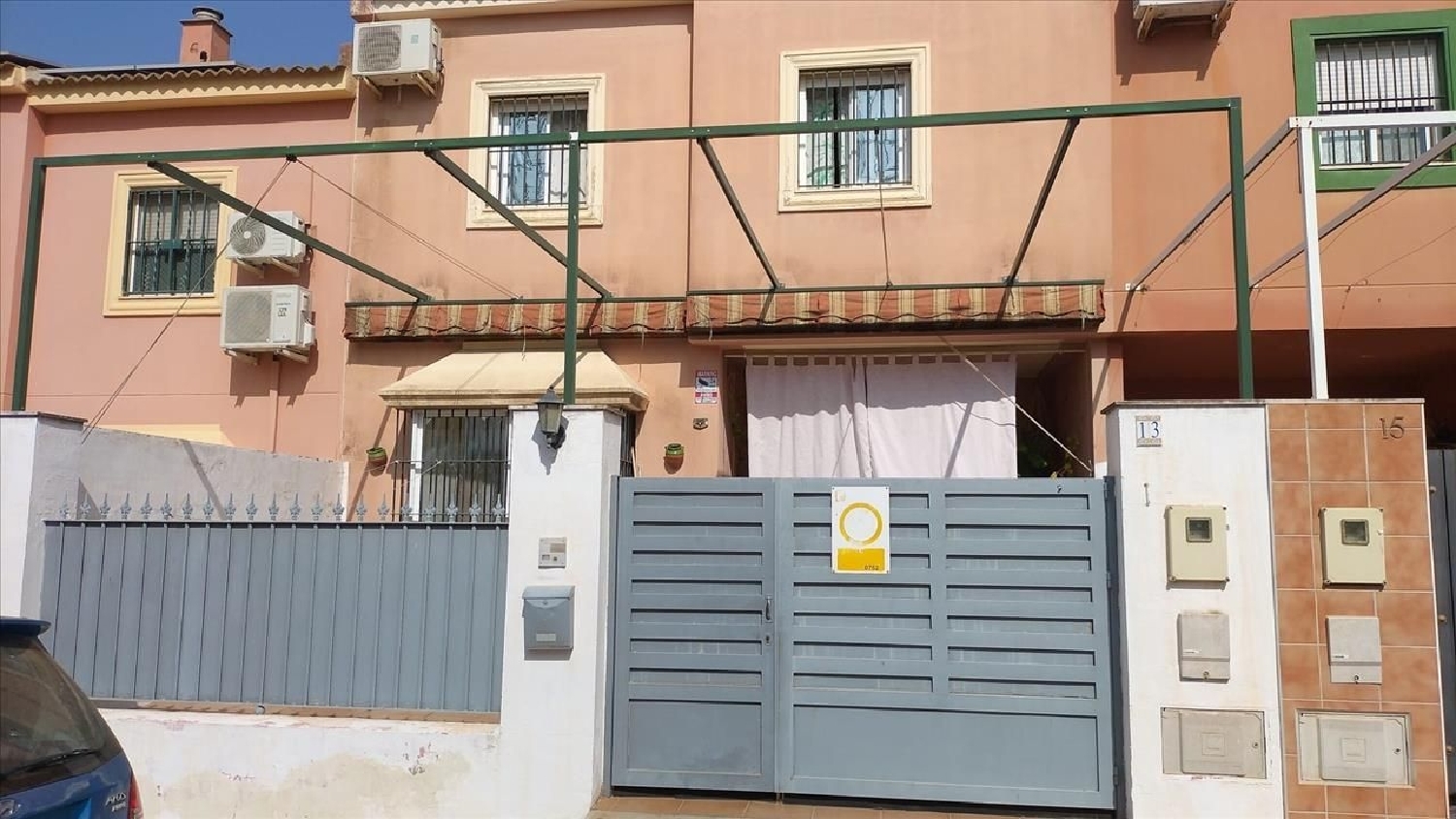  kaufen Haus Mairena Del Alcor Campiña De Carmona 3