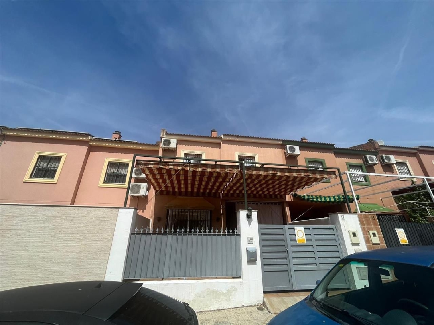  kaufen Haus Mairena Del Alcor Campiña De Carmona 5