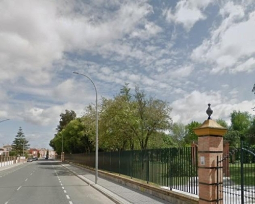 Mairena Del Alcor Campiña De Carmona maison foto 6354451