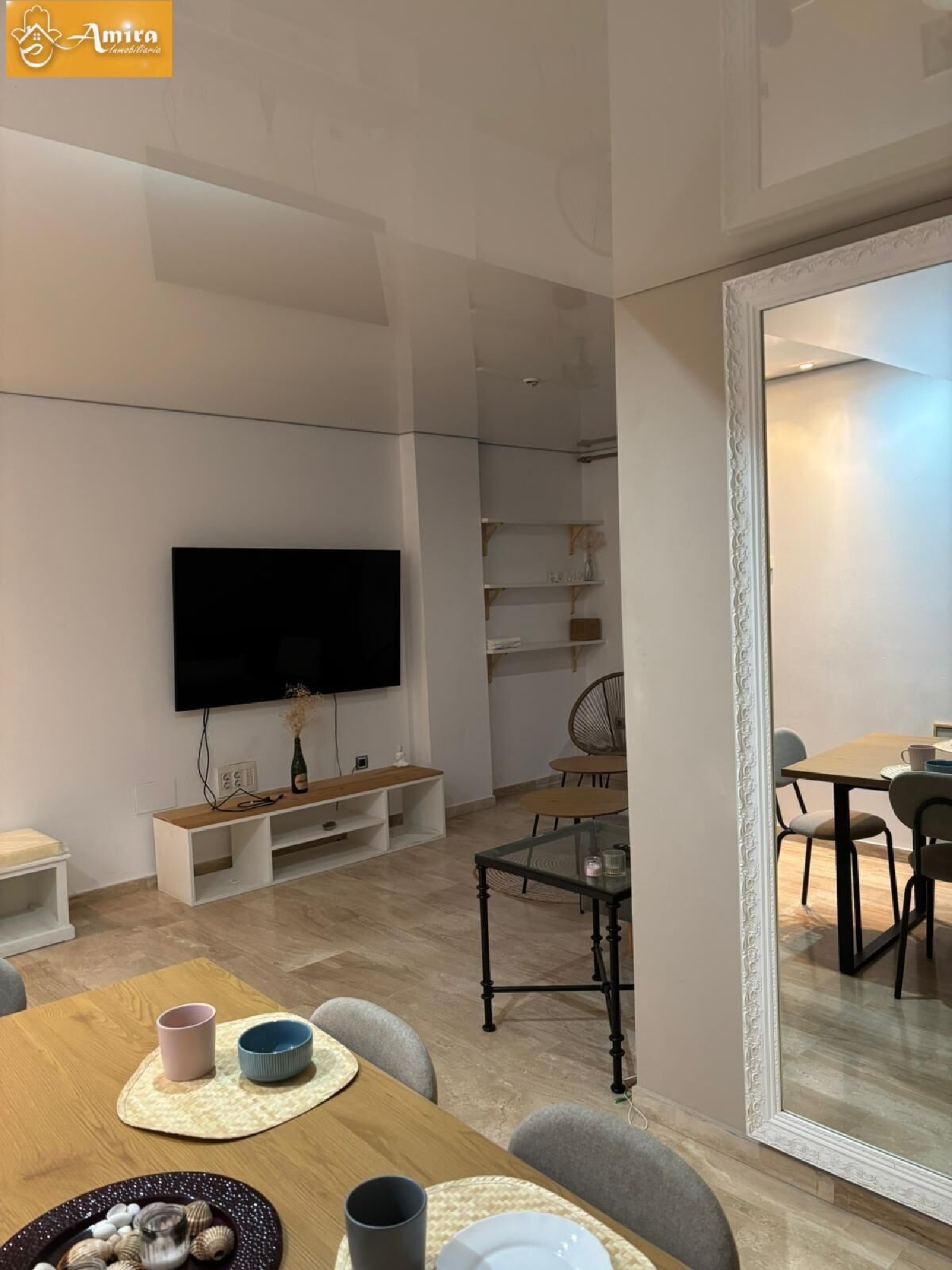 till salu hus Málaga Del Fresno Campiña 5