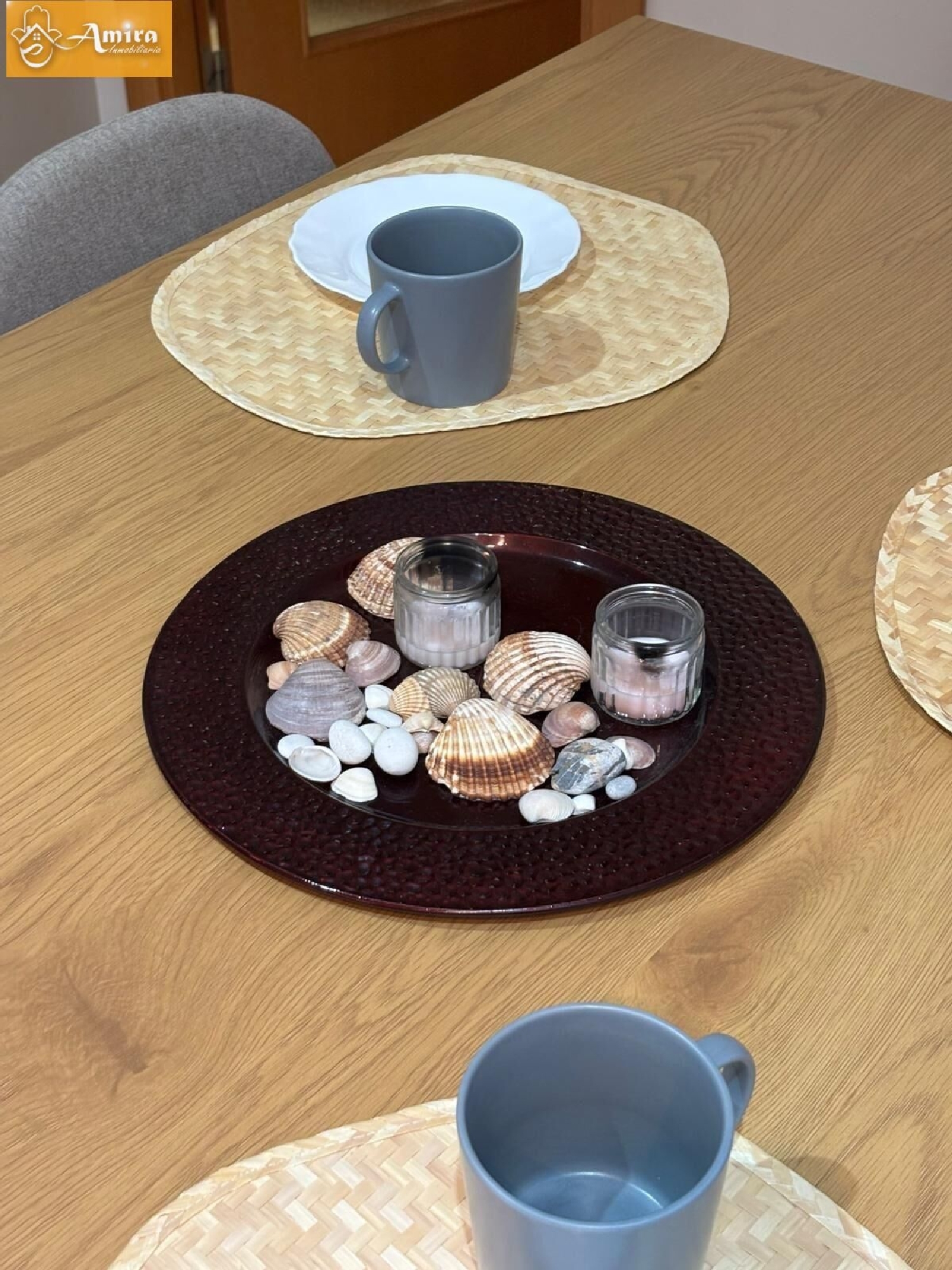 till salu hus Málaga Del Fresno Campiña 4