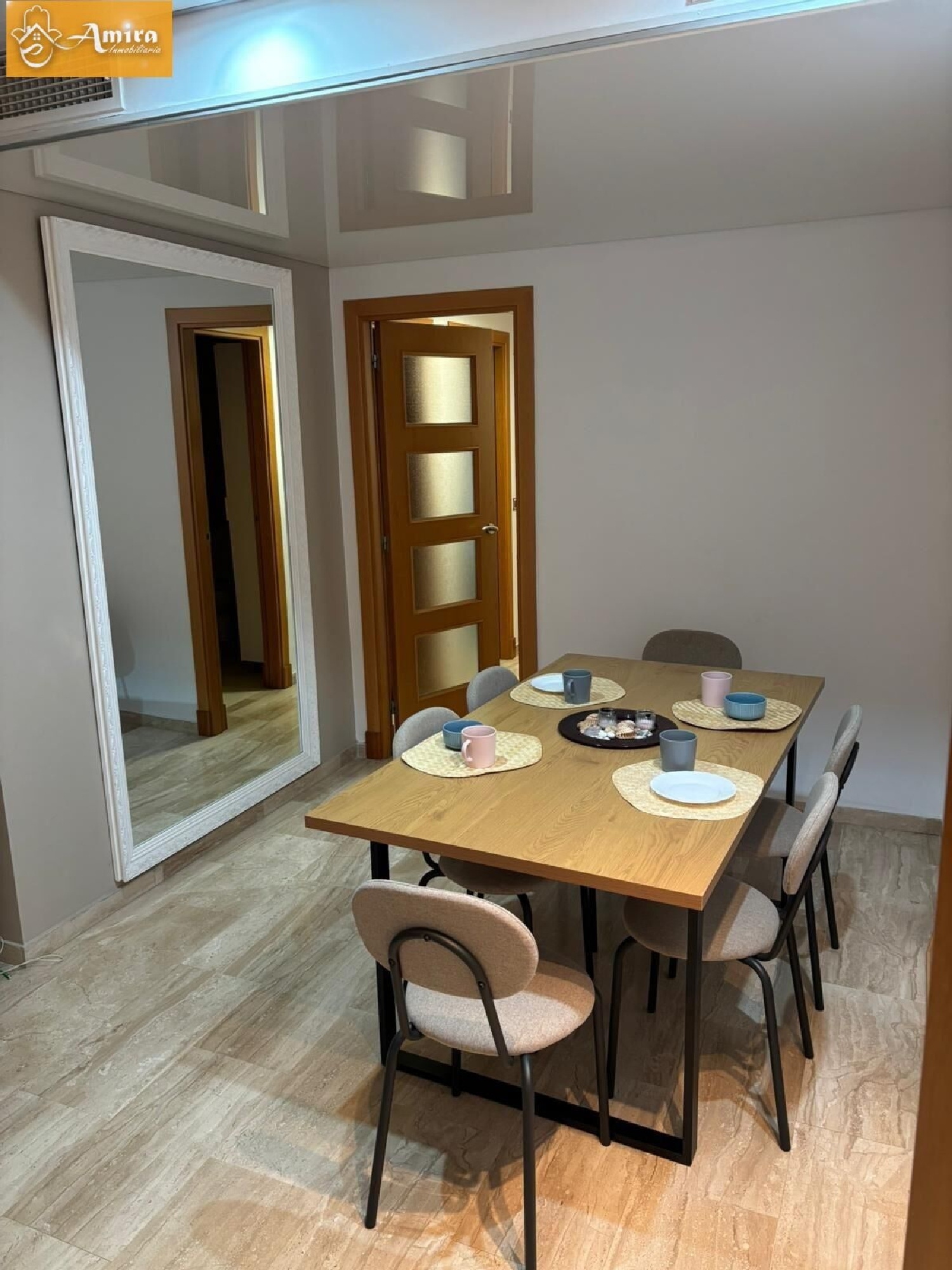 till salu hus Málaga Del Fresno Campiña 6