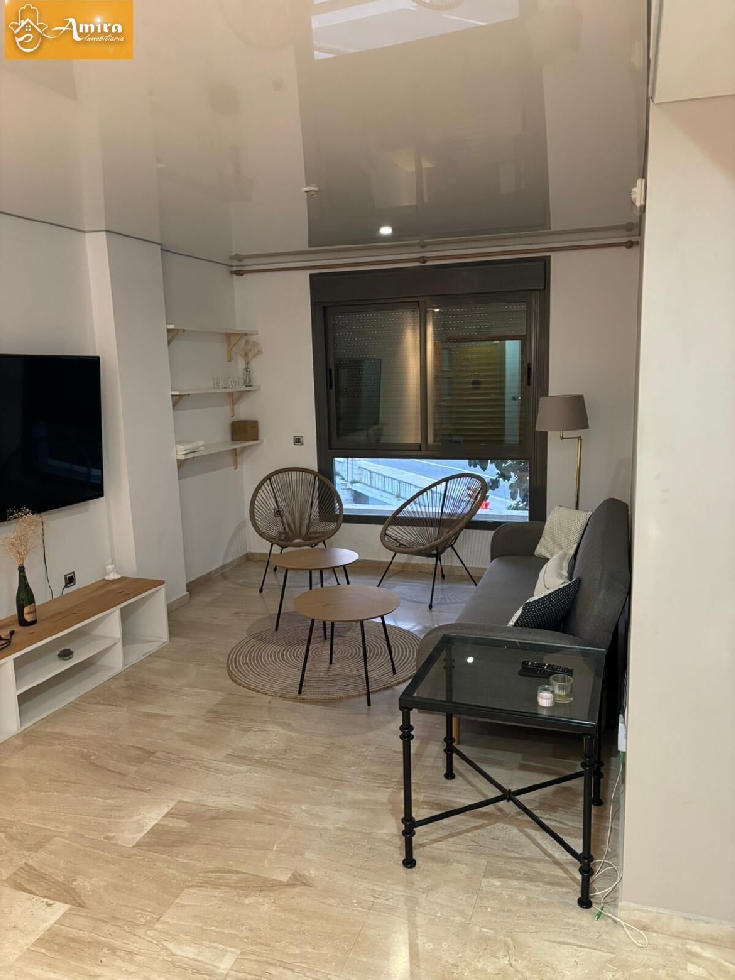 till salu hus Málaga Del Fresno Campiña 3