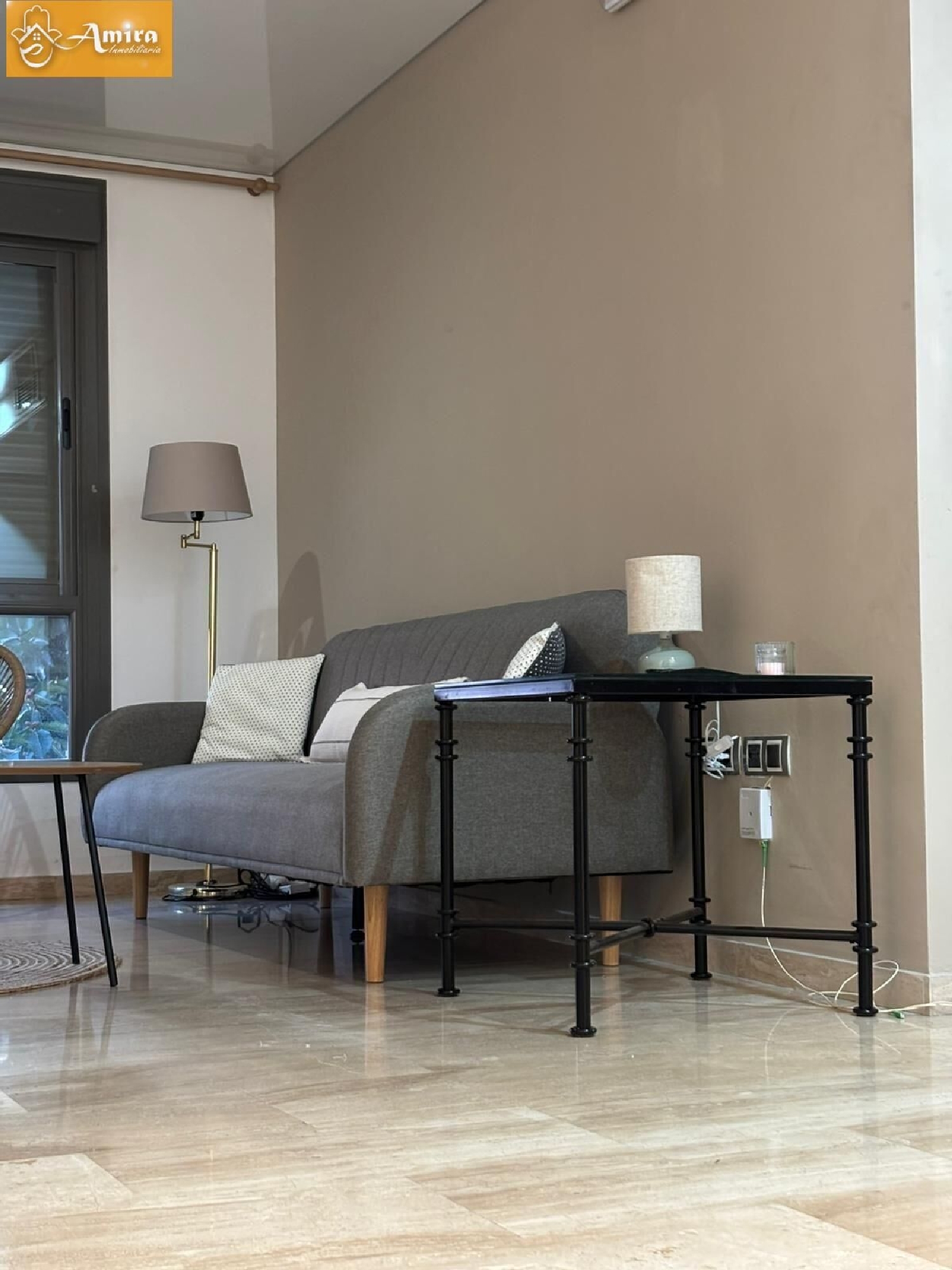 till salu hus Málaga Del Fresno Campiña 7