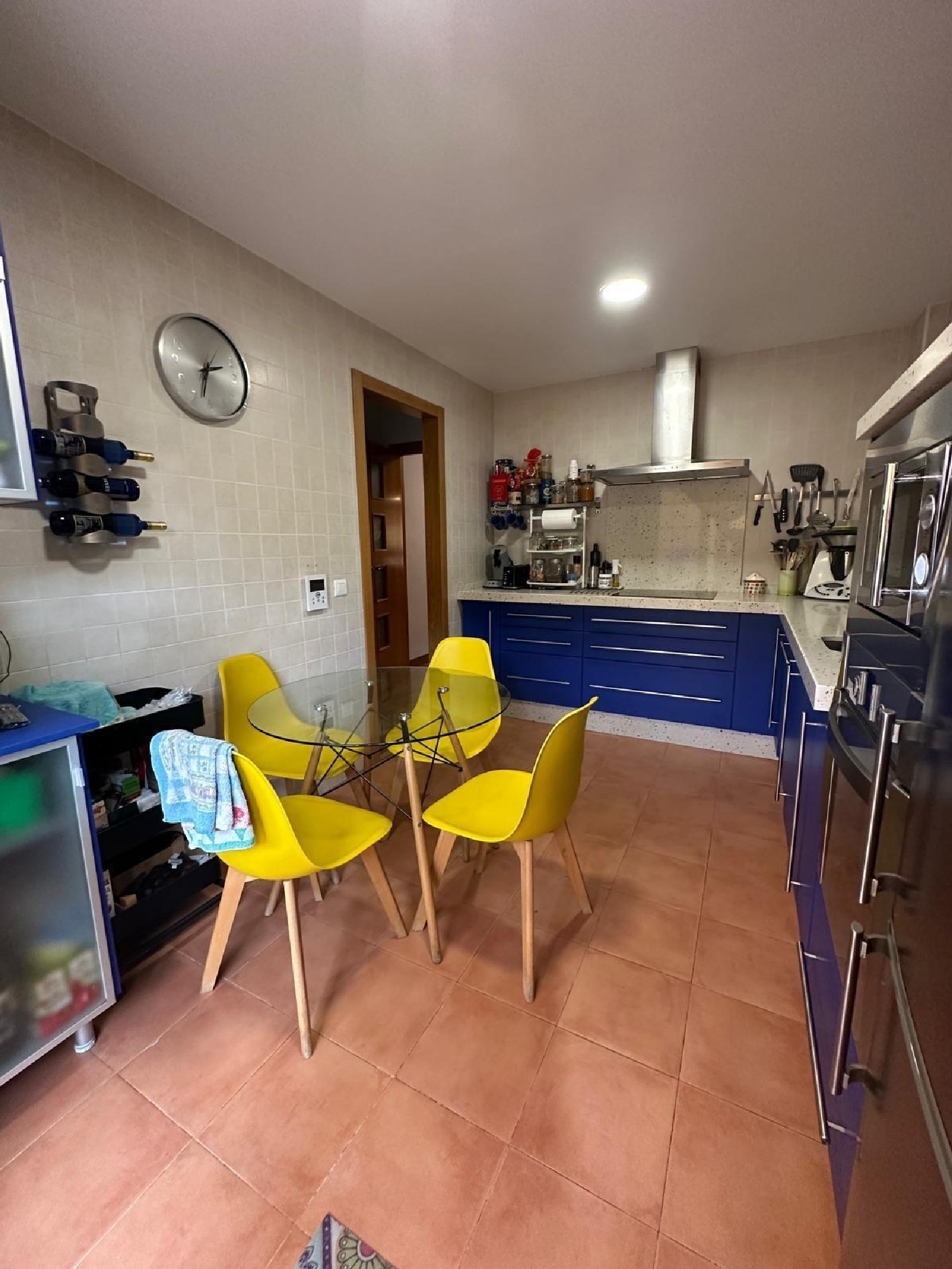  till salu hus Málaga Del Fresno Campiña 8