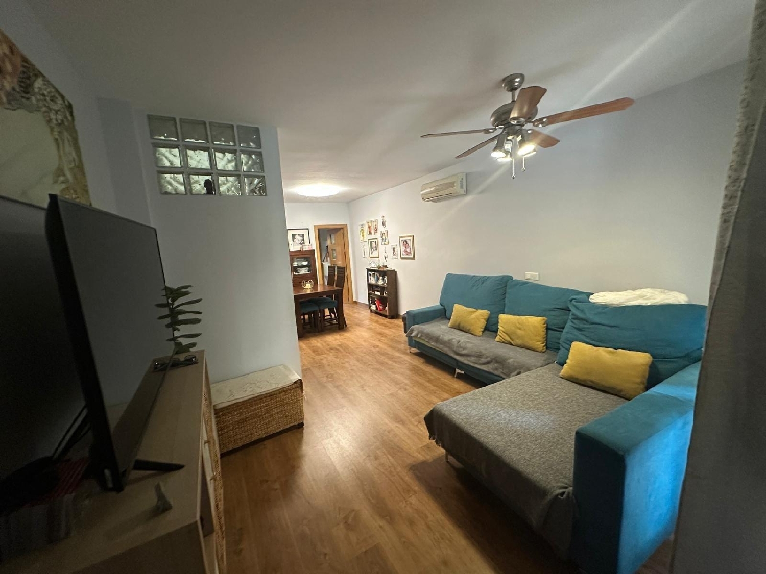  till salu hus Málaga Del Fresno Campiña 3