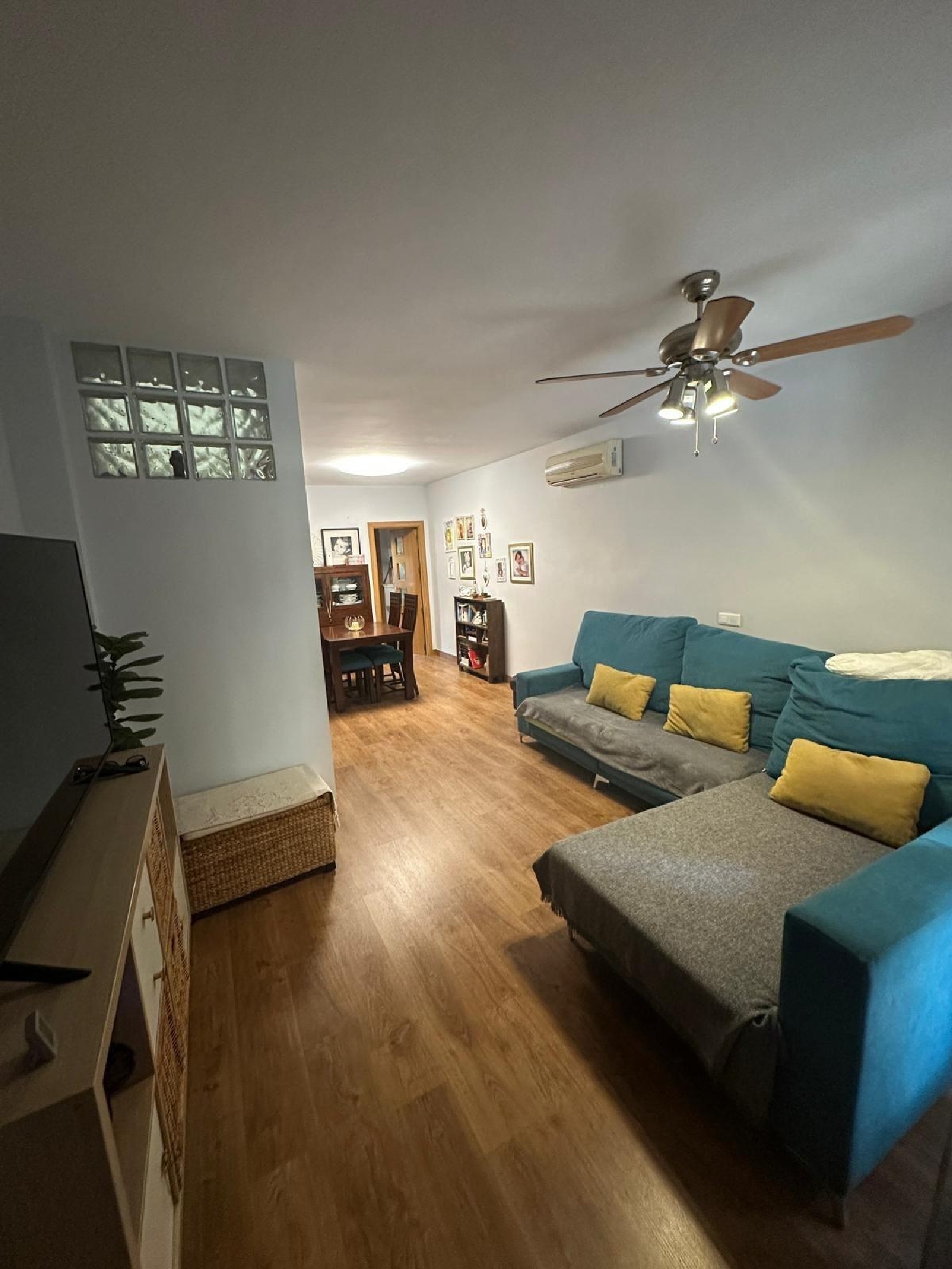  till salu hus Málaga Del Fresno Campiña 2