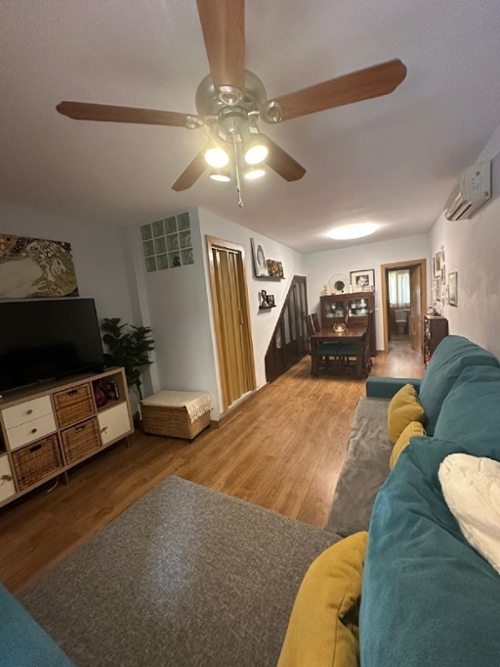 Málaga Del Fresno Campiña hus foto 6356782