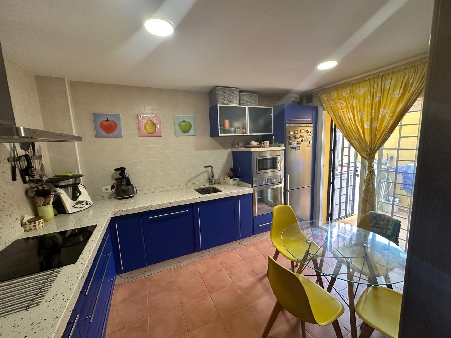  till salu hus Málaga Del Fresno Campiña 6