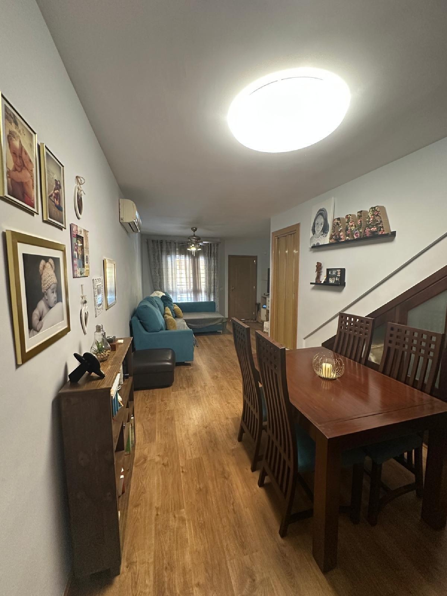  till salu hus Málaga Del Fresno Campiña 4