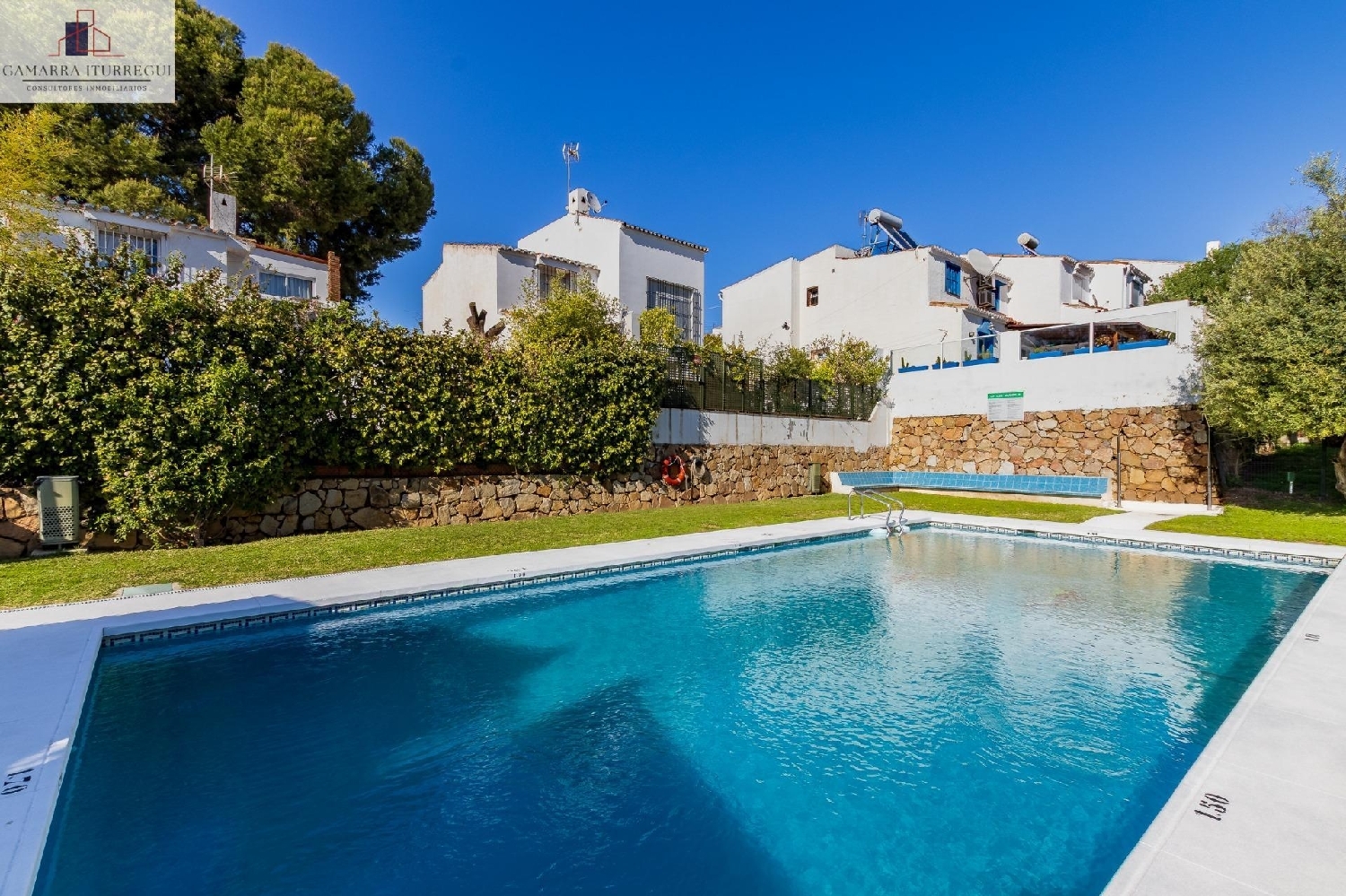  à vendre maison Málaga Del Fresno Campiña 1