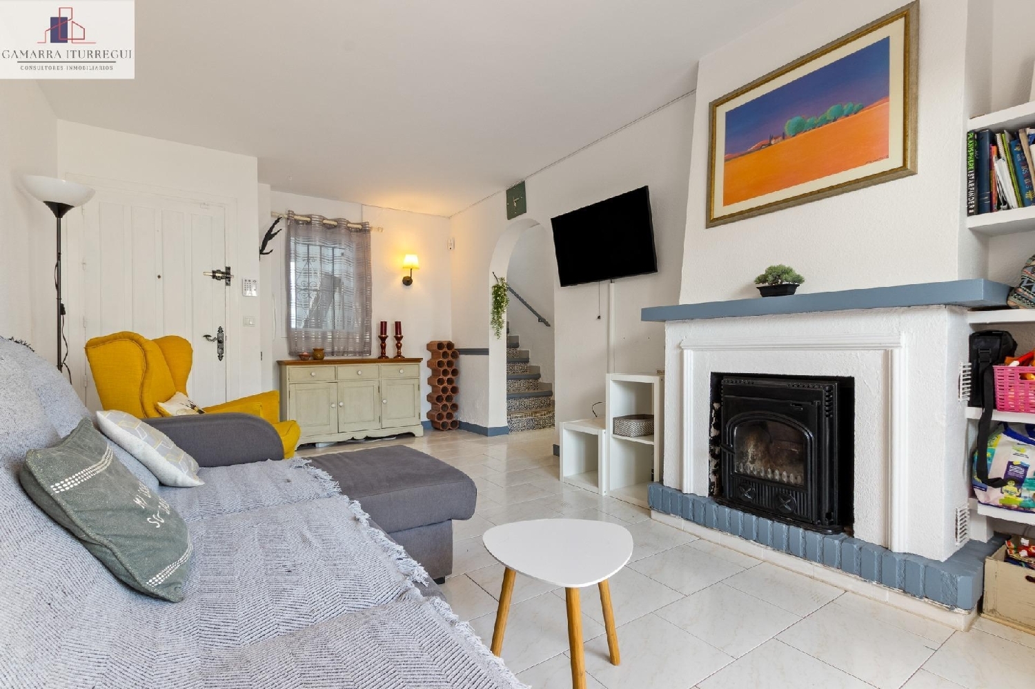  à vendre maison Málaga Del Fresno Campiña 2