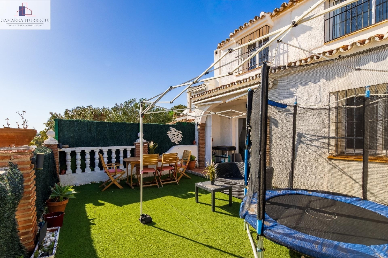  à vendre maison Málaga Del Fresno Campiña 6