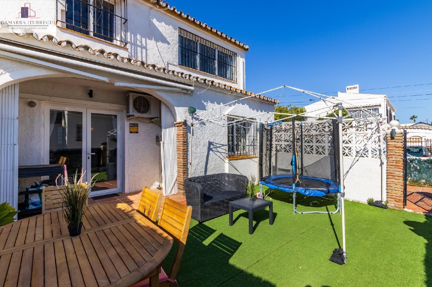  à vendre maison Málaga Del Fresno Campiña 5