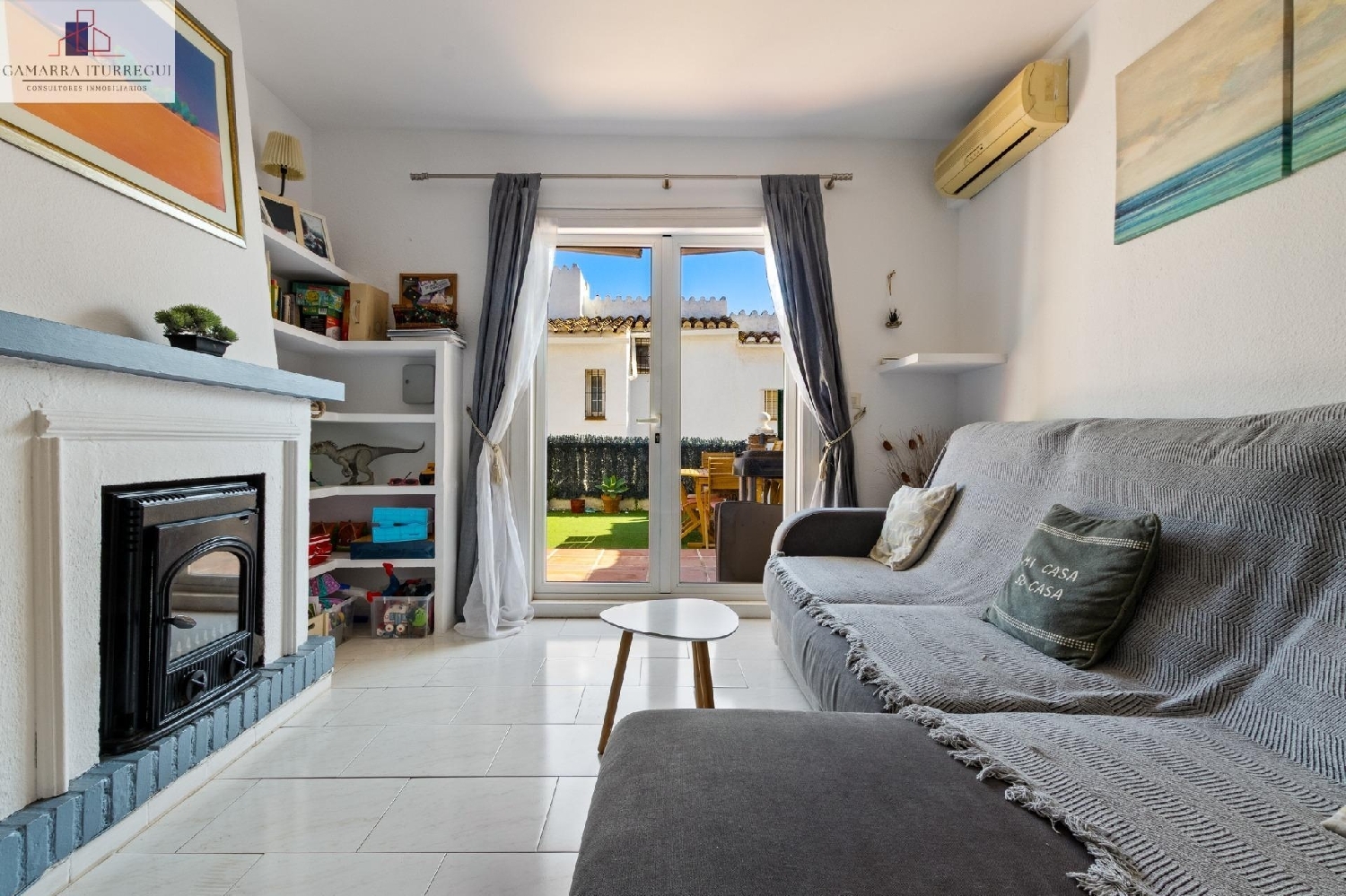  à vendre maison Málaga Del Fresno Campiña 4