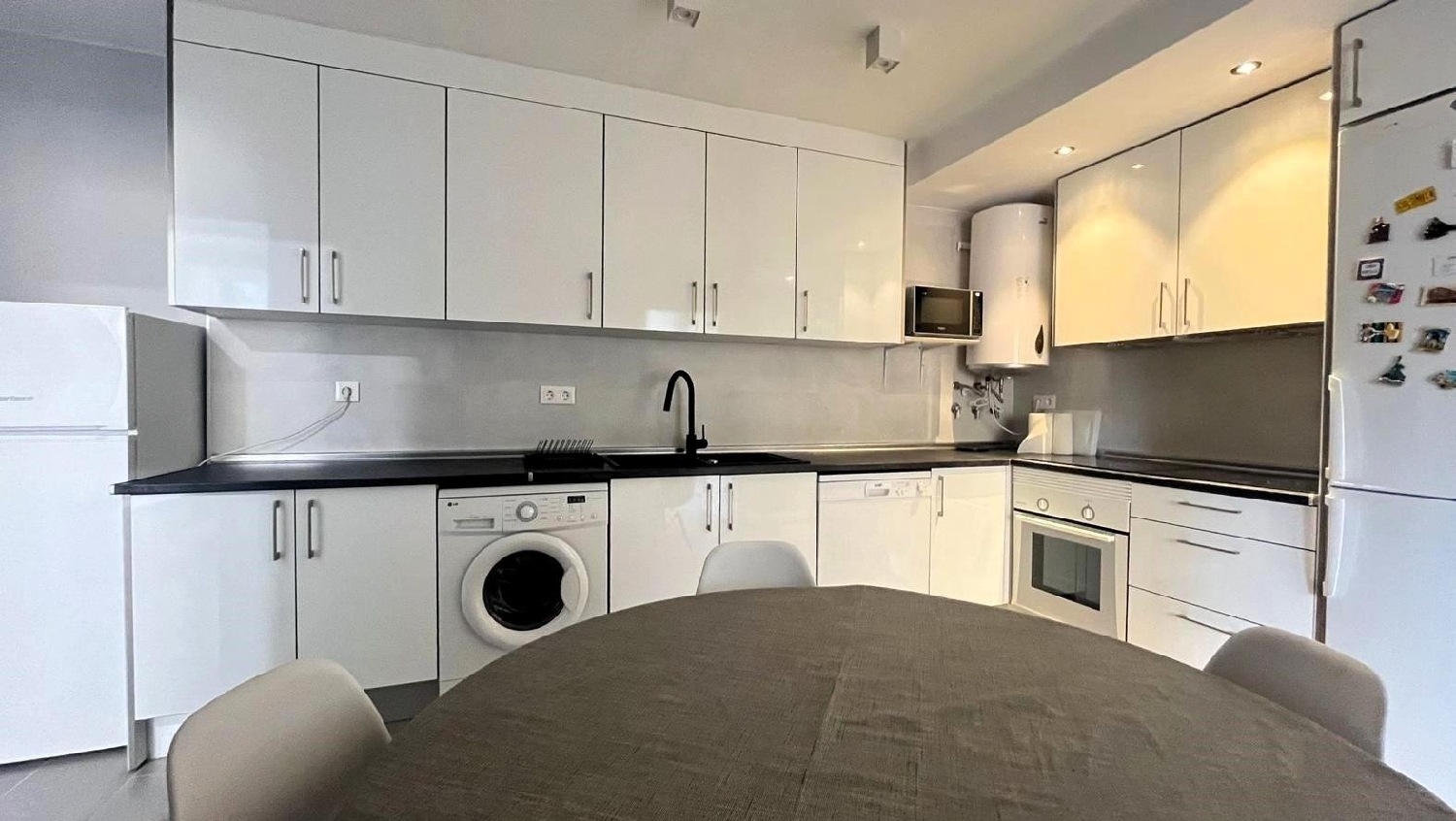  en venta casa Málaga Del Fresno Campiña 2