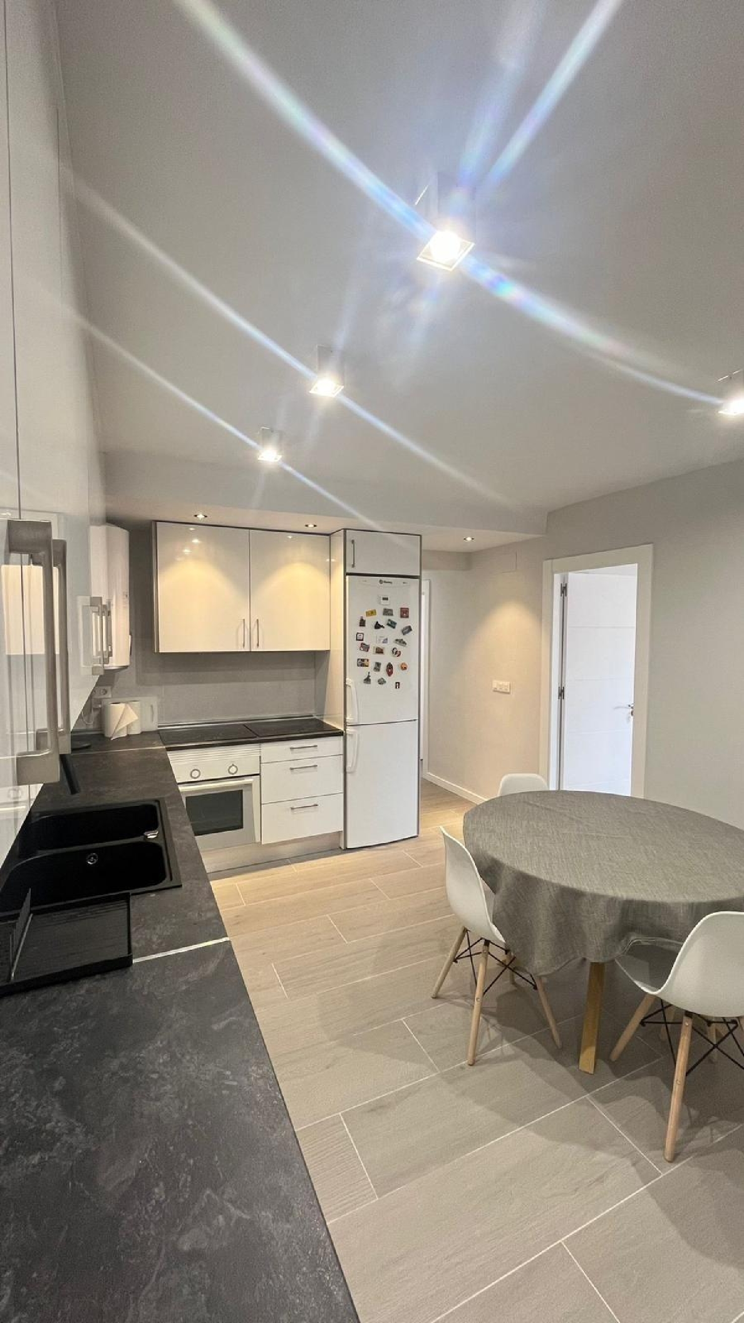  en venta casa Málaga Del Fresno Campiña 4