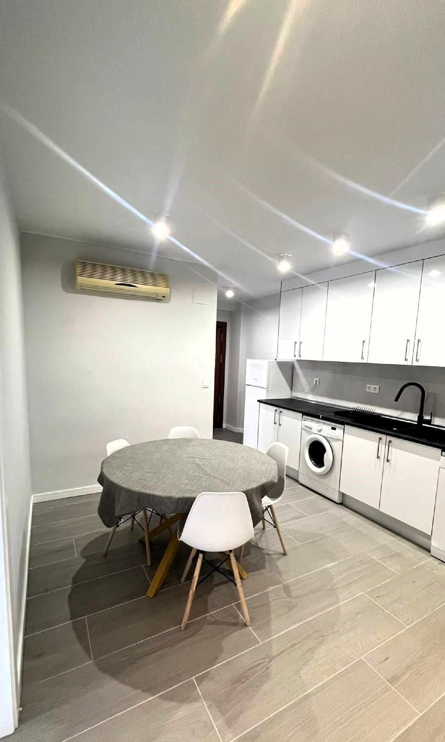  en venta casa Málaga Del Fresno Campiña 3