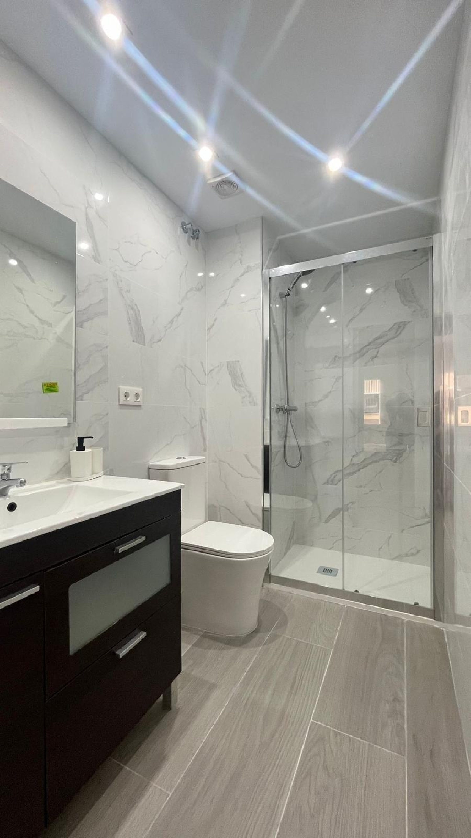  en venta casa Málaga Del Fresno Campiña 6