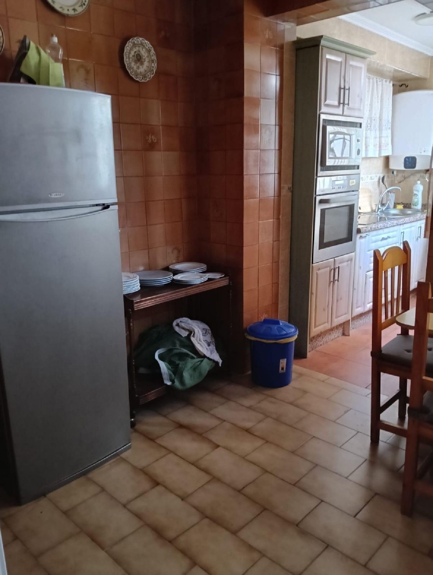 en venta casa Málaga Del Fresno Campiña 8