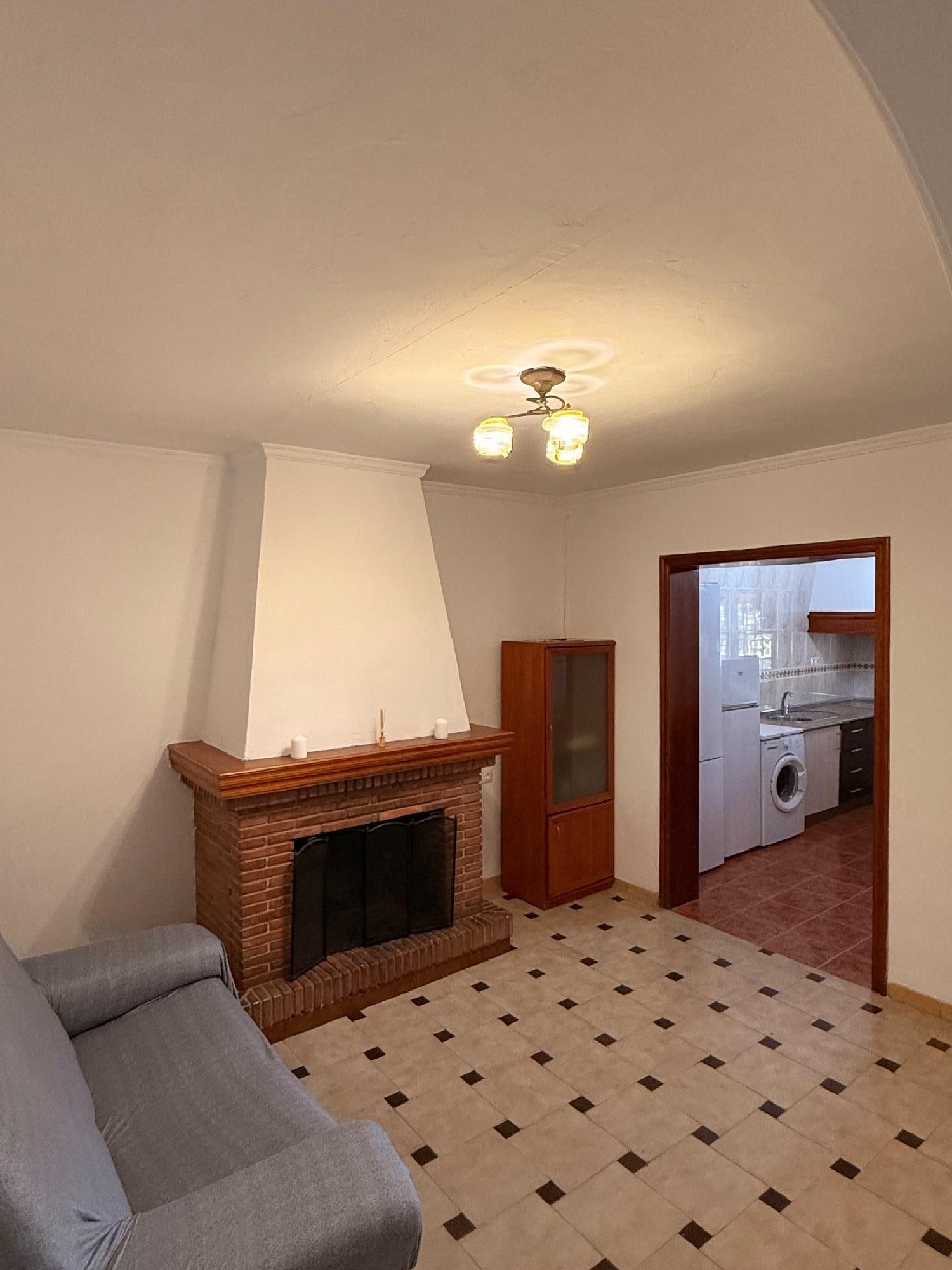  en venta casa Málaga Del Fresno Campiña 7