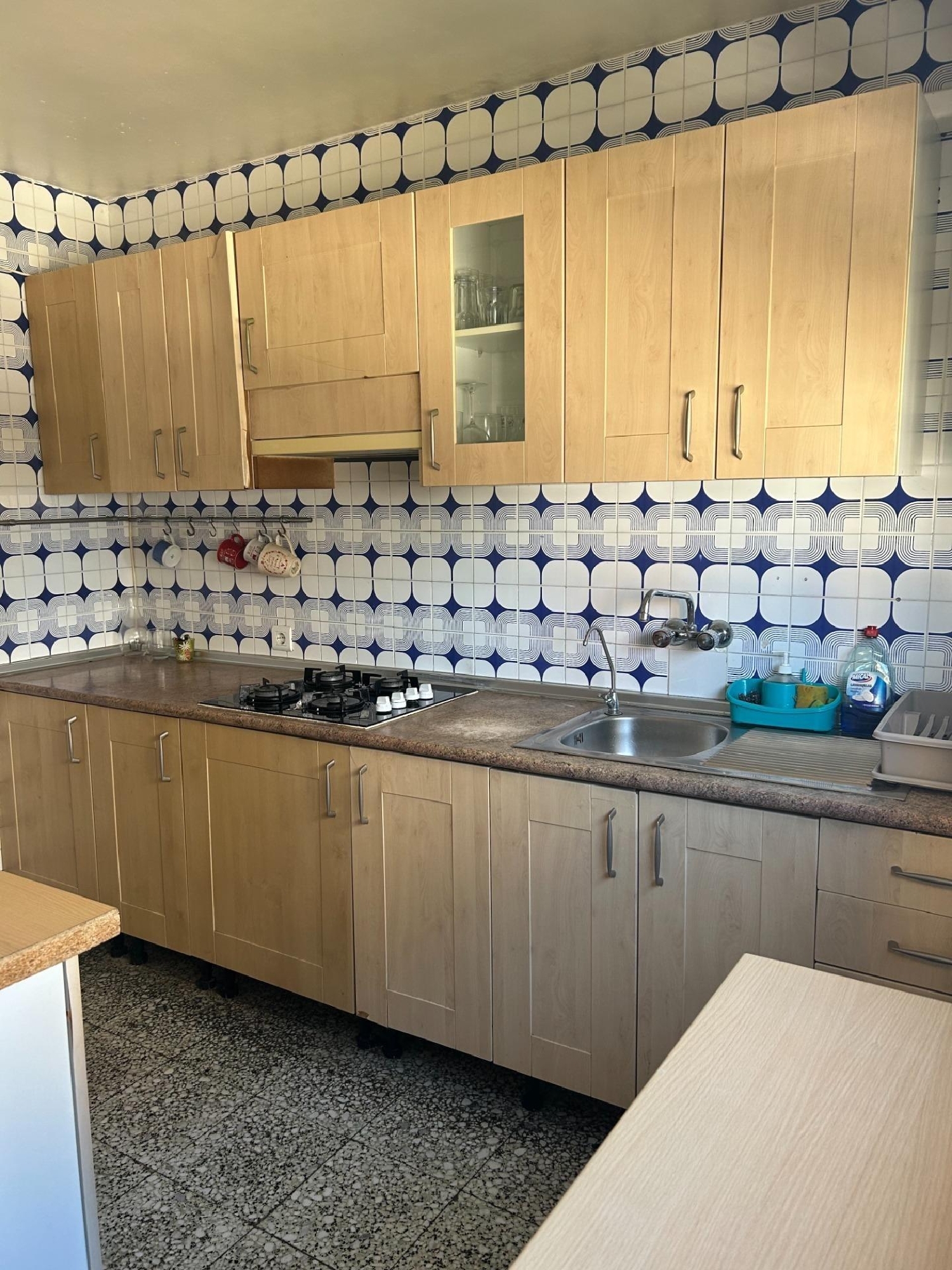  en venta casa Málaga Del Fresno Campiña 7