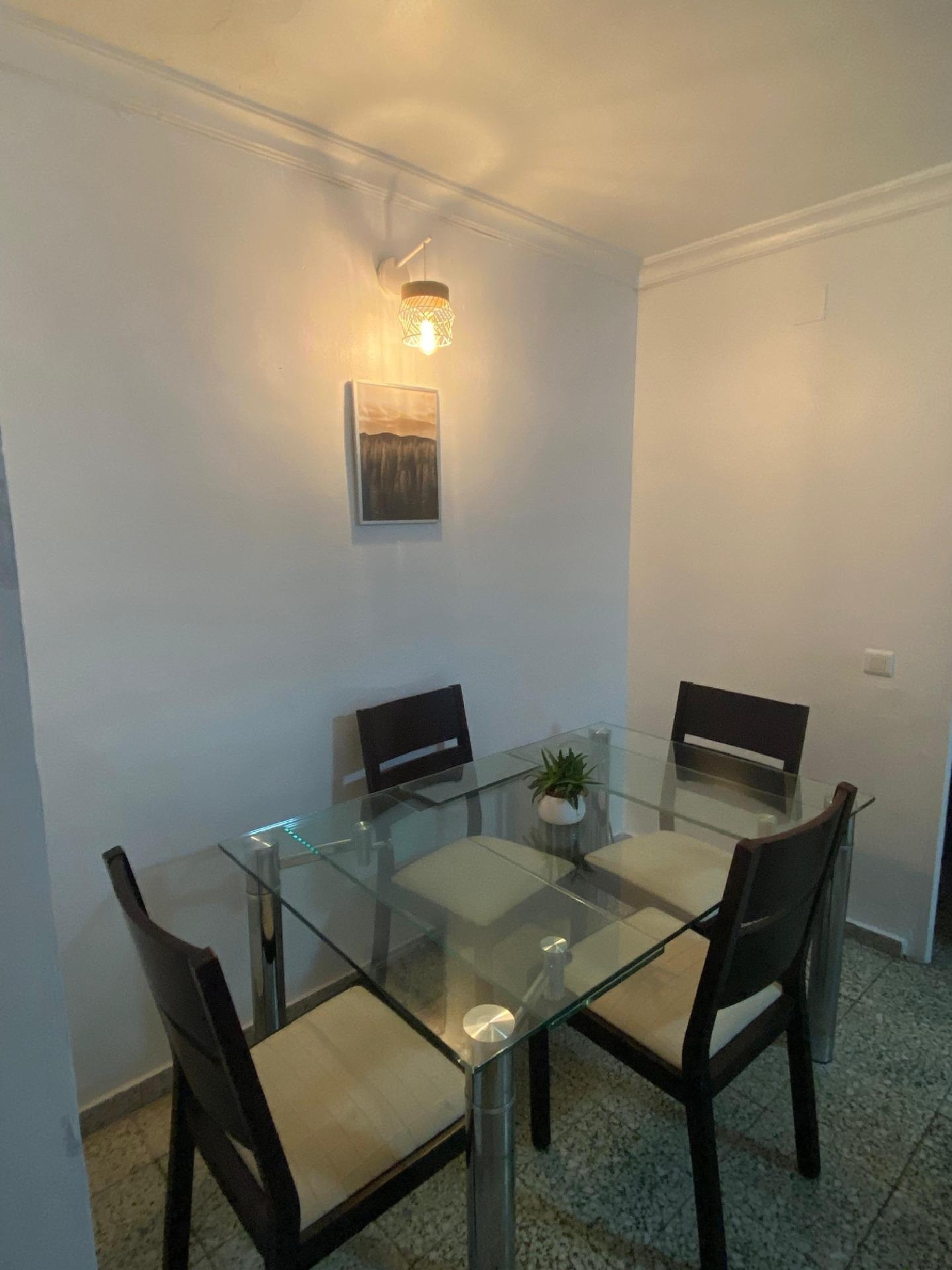  en venta casa Málaga Del Fresno Campiña 5