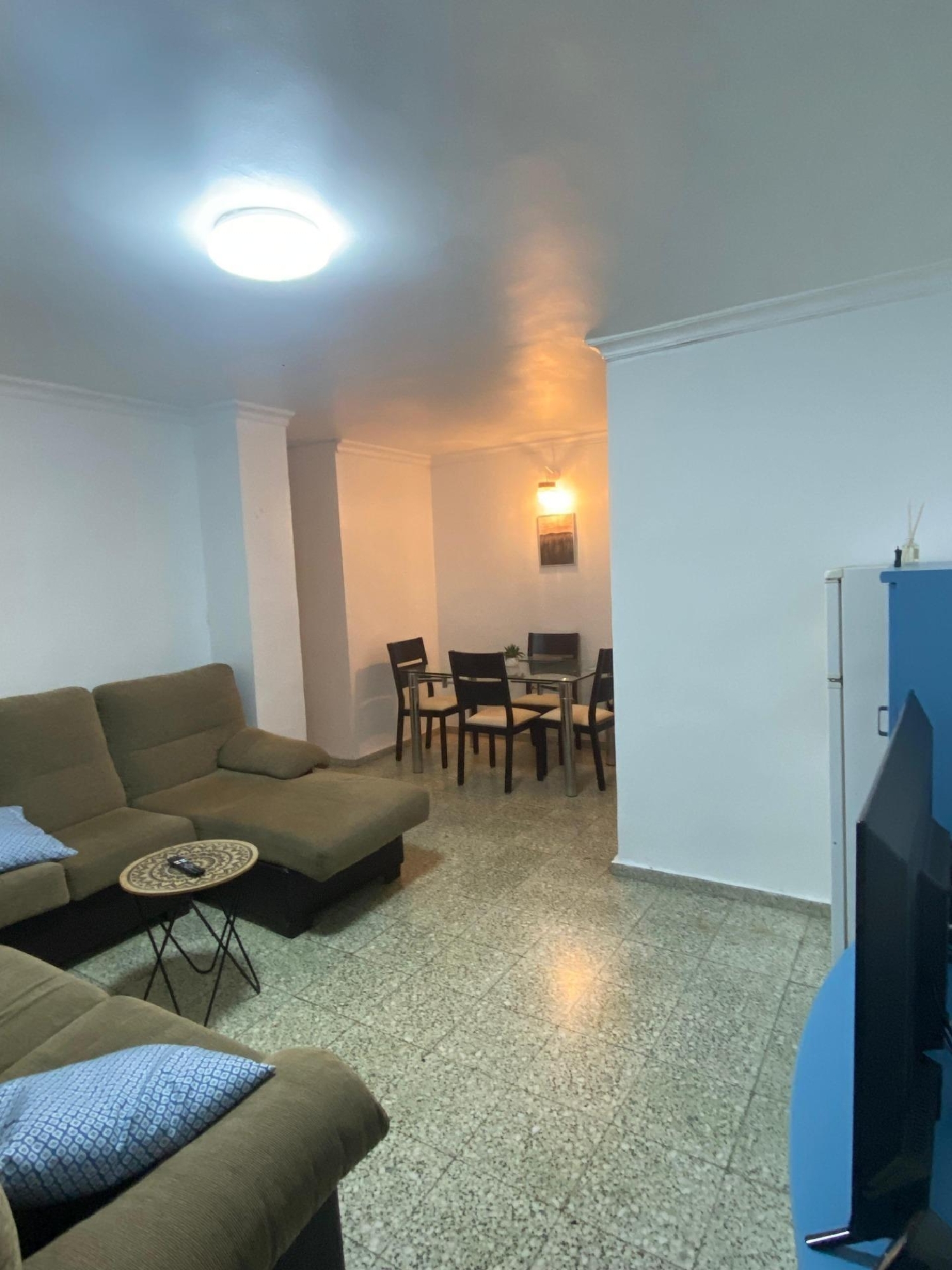  en venta casa Málaga Del Fresno Campiña 6