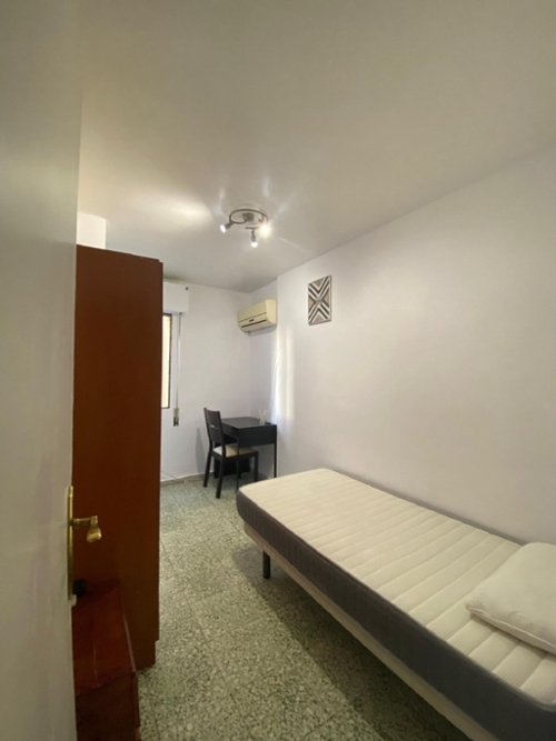 Málaga Del Fresno Campiña casa foto 6354075