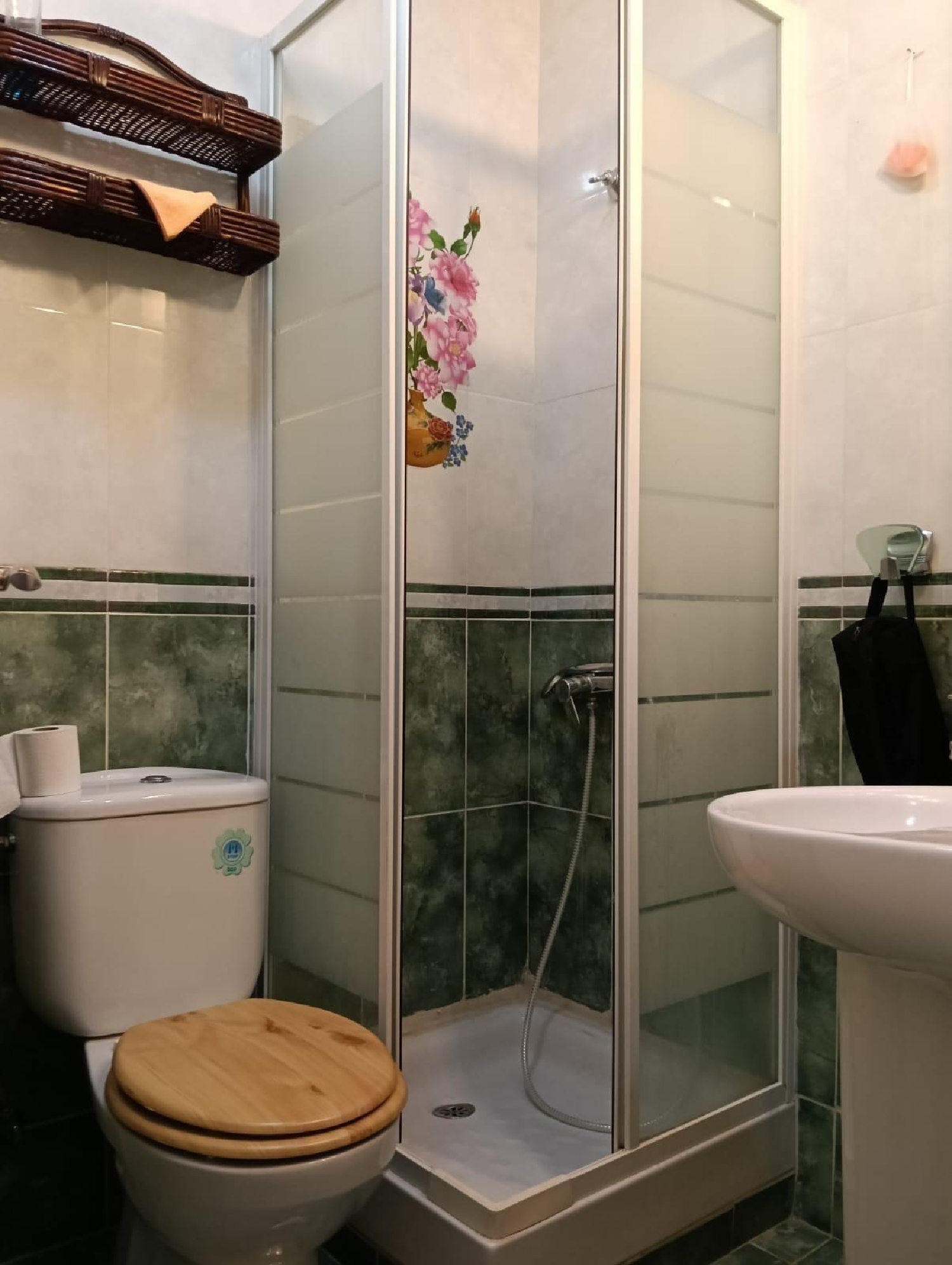  te koop huis Málaga Del Fresno Campiña 7