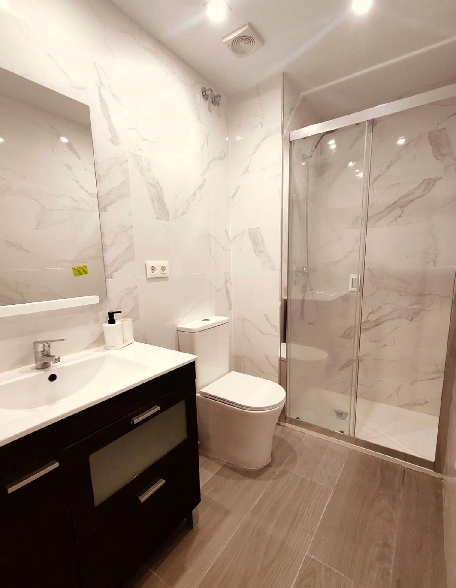  à vendre maison Málaga Del Fresno Campiña 3