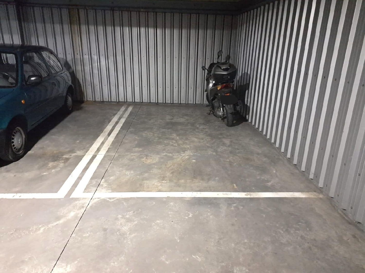  en venta casa Málaga Del Fresno Campiña 3