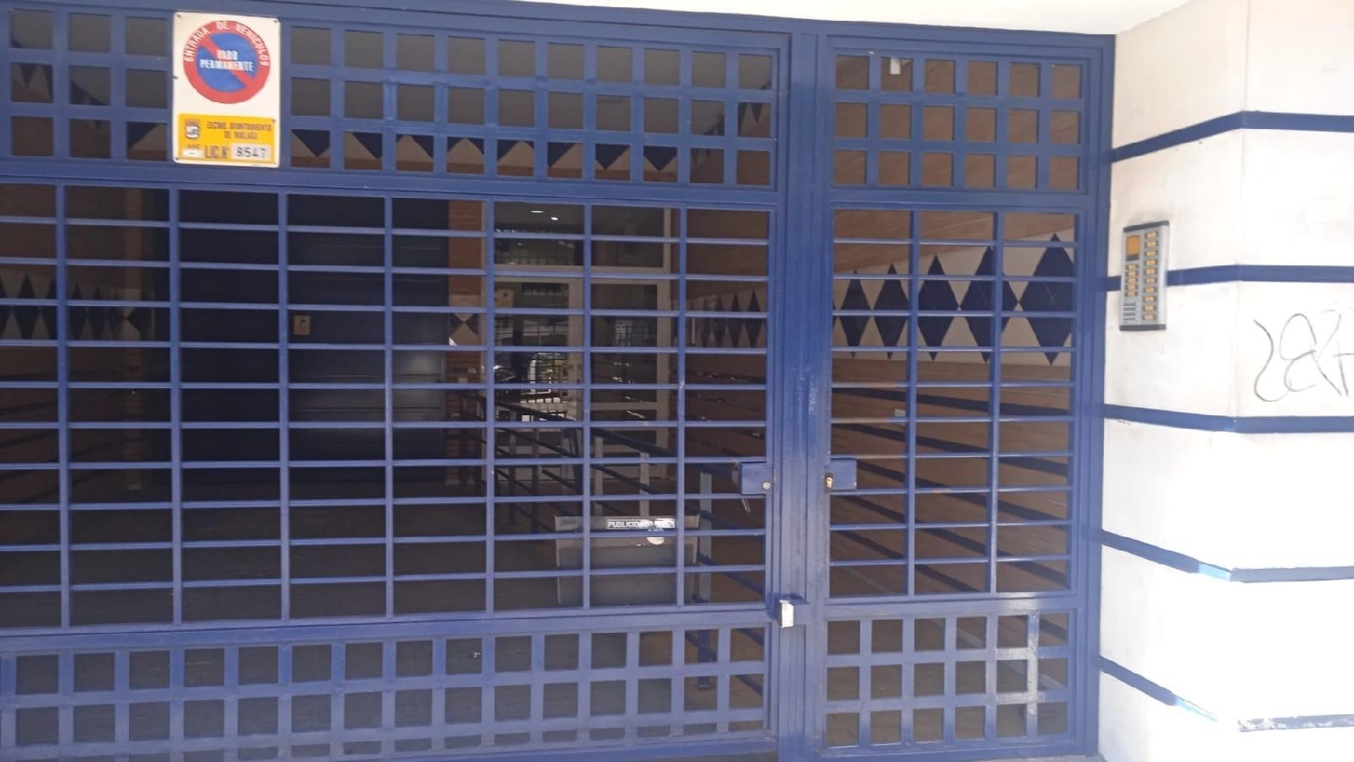  en venta casa Málaga Del Fresno Campiña 1