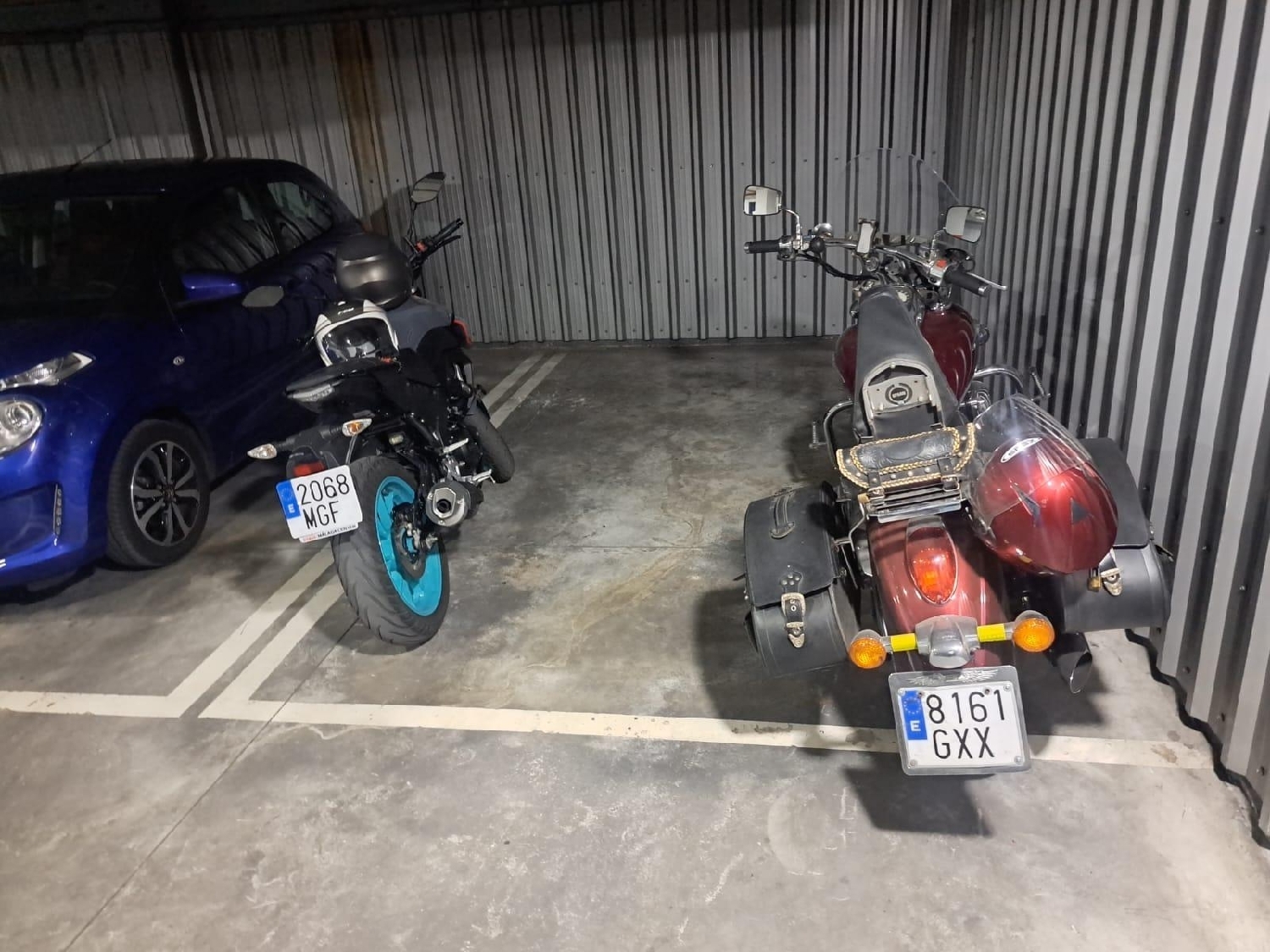  en venta casa Málaga Del Fresno Campiña 2