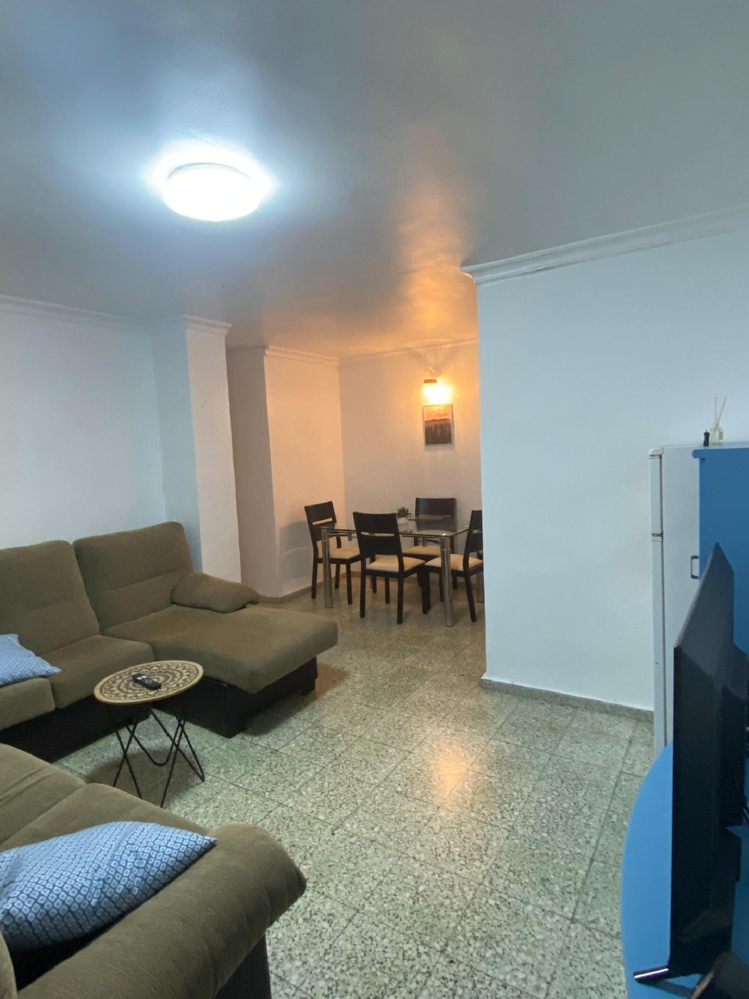  en venta casa Málaga Del Fresno Campiña 5
