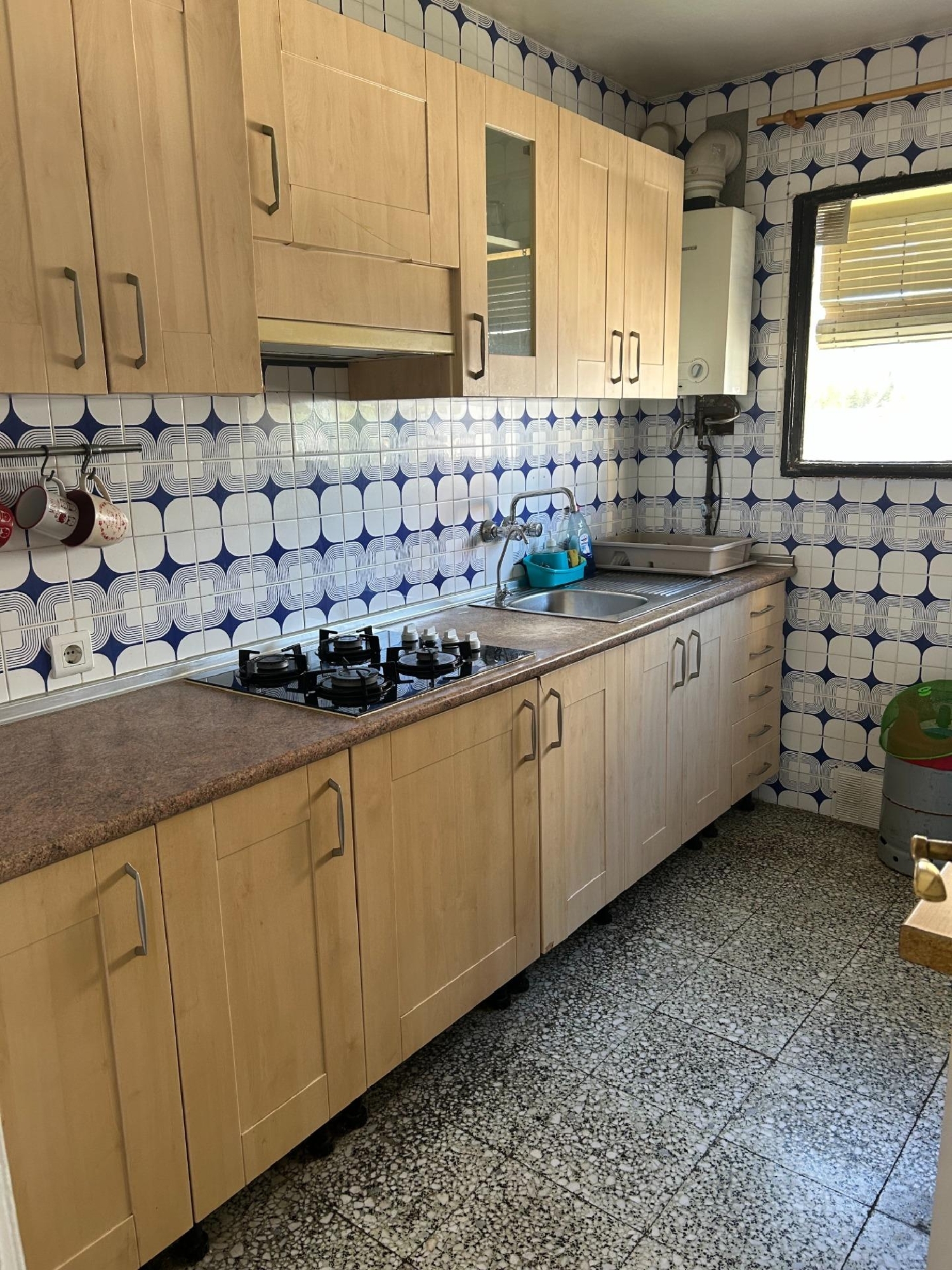 en venta casa Málaga Del Fresno Campiña 8