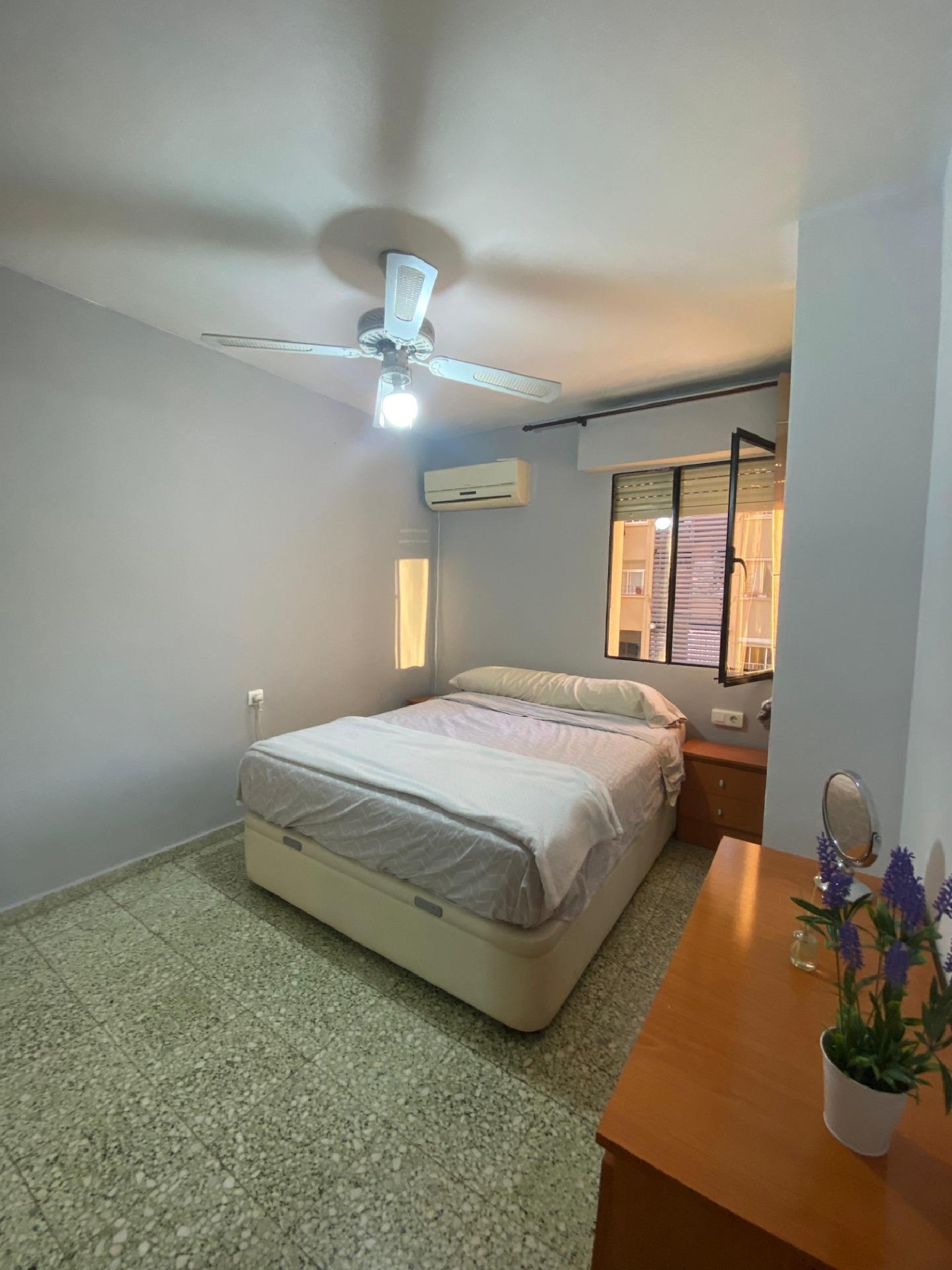  en venta casa Málaga Del Fresno Campiña 1
