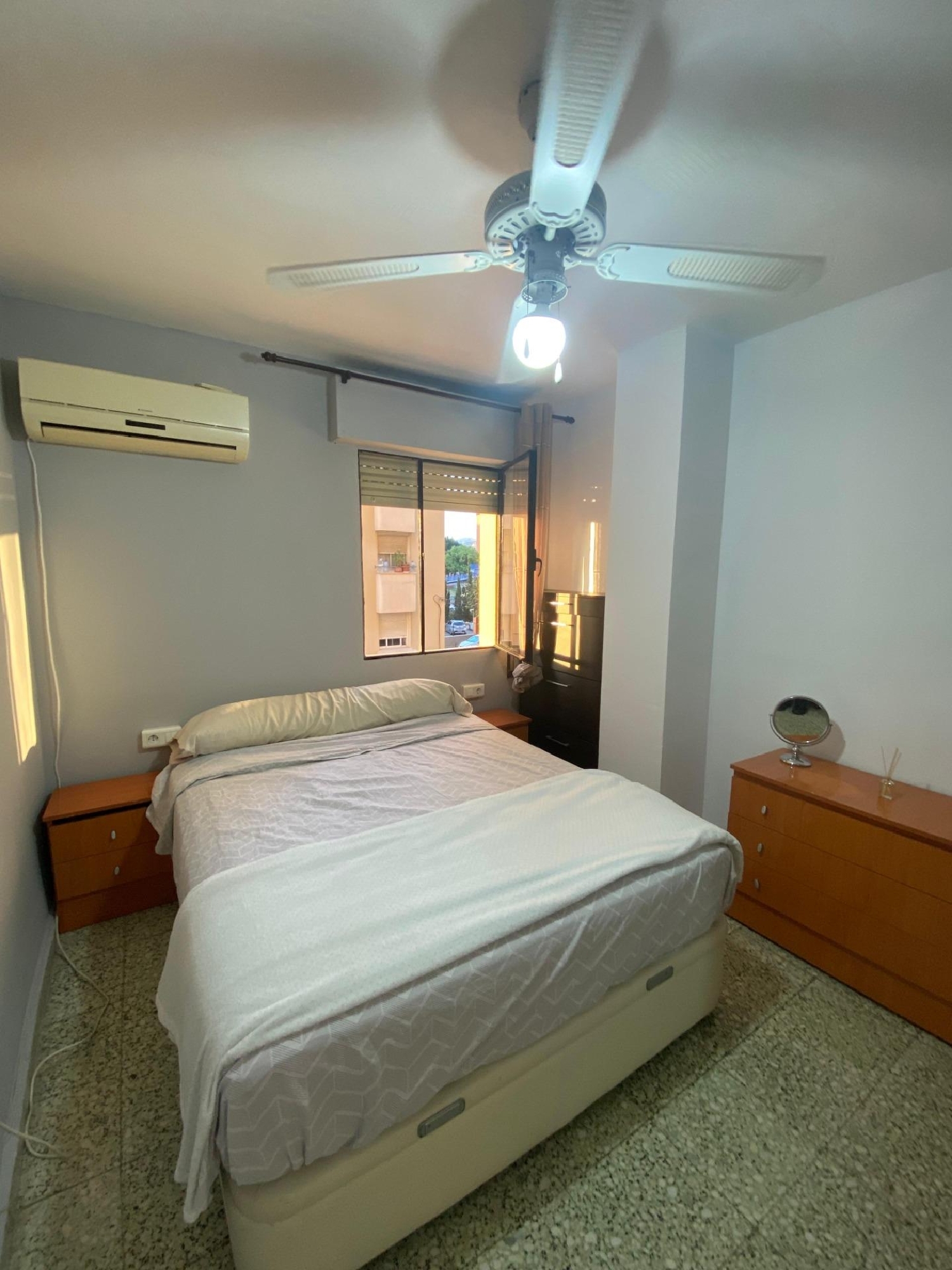  en venta casa Málaga Del Fresno Campiña 2