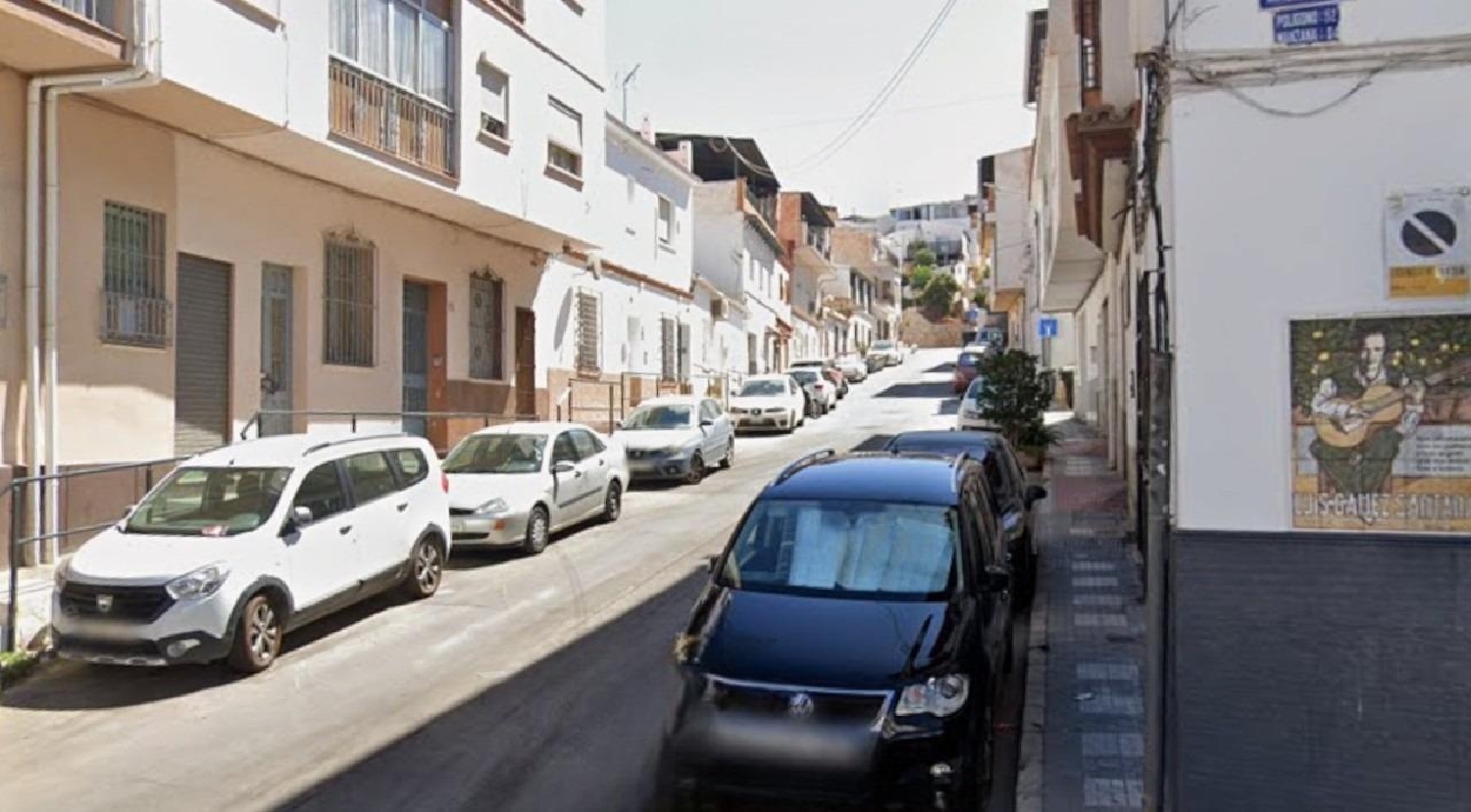 à vendre maison Málaga Del Fresno Campiña 1